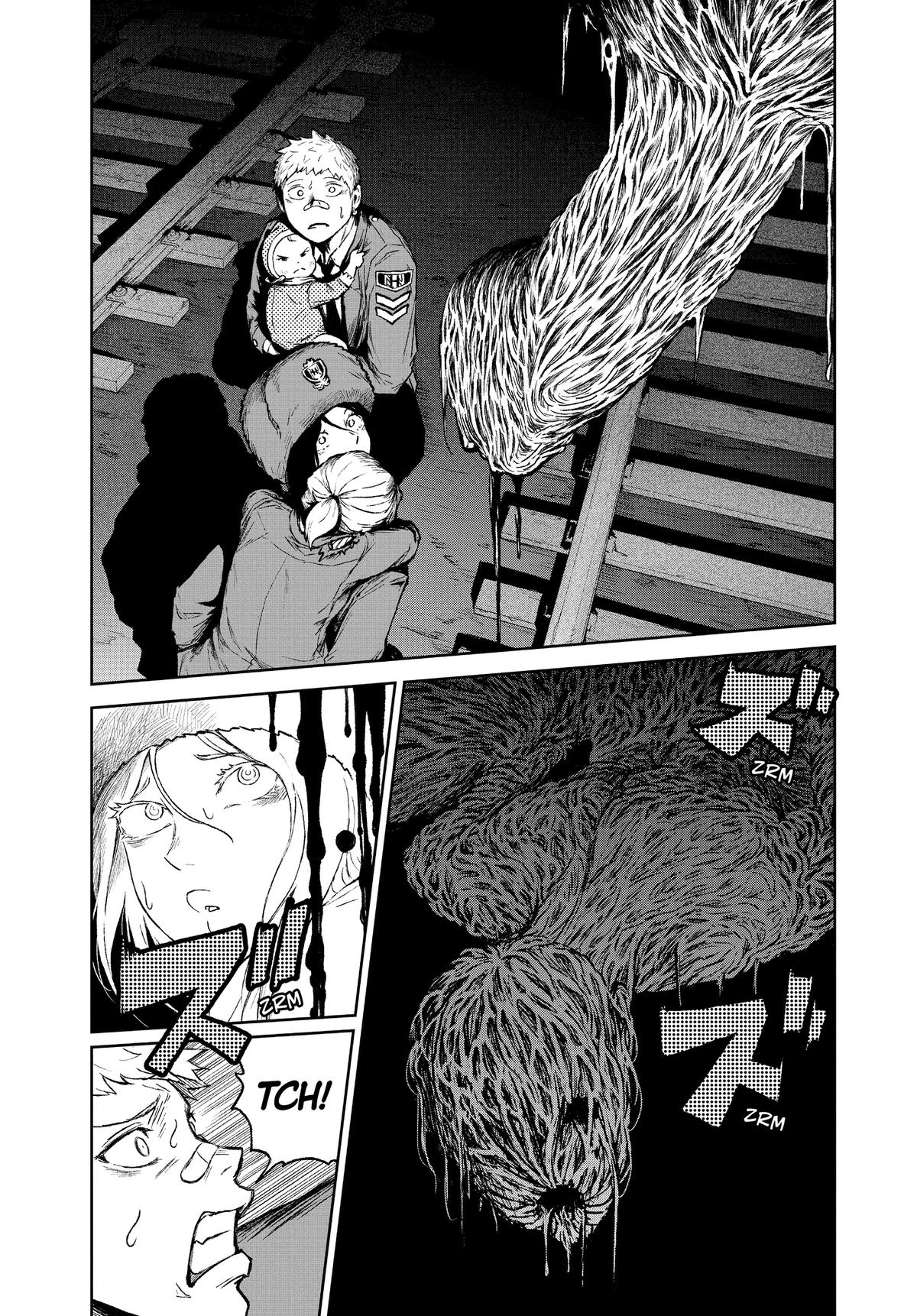 Astro Baby Chapter 20 18