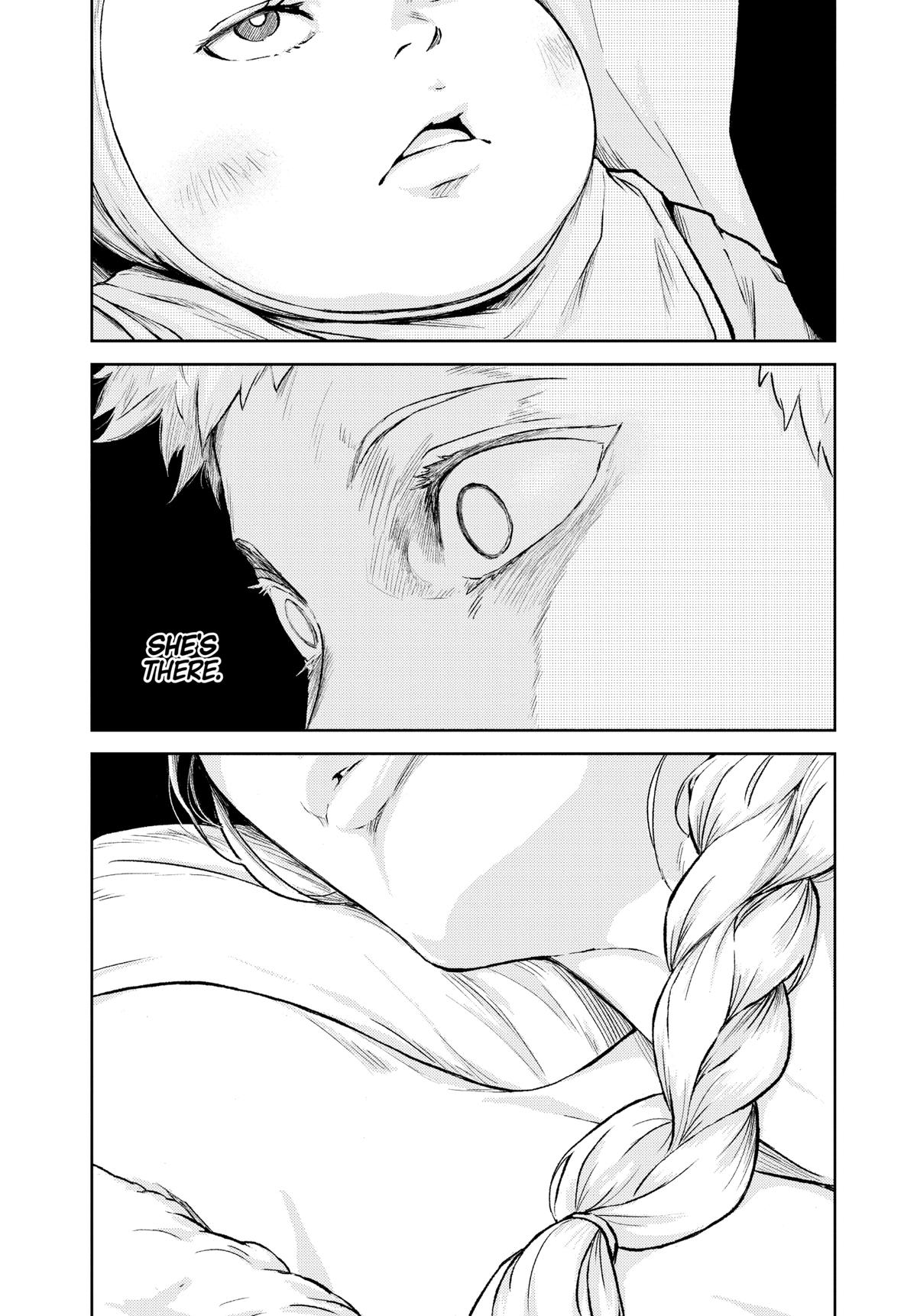 Astro Baby Chapter 23 19