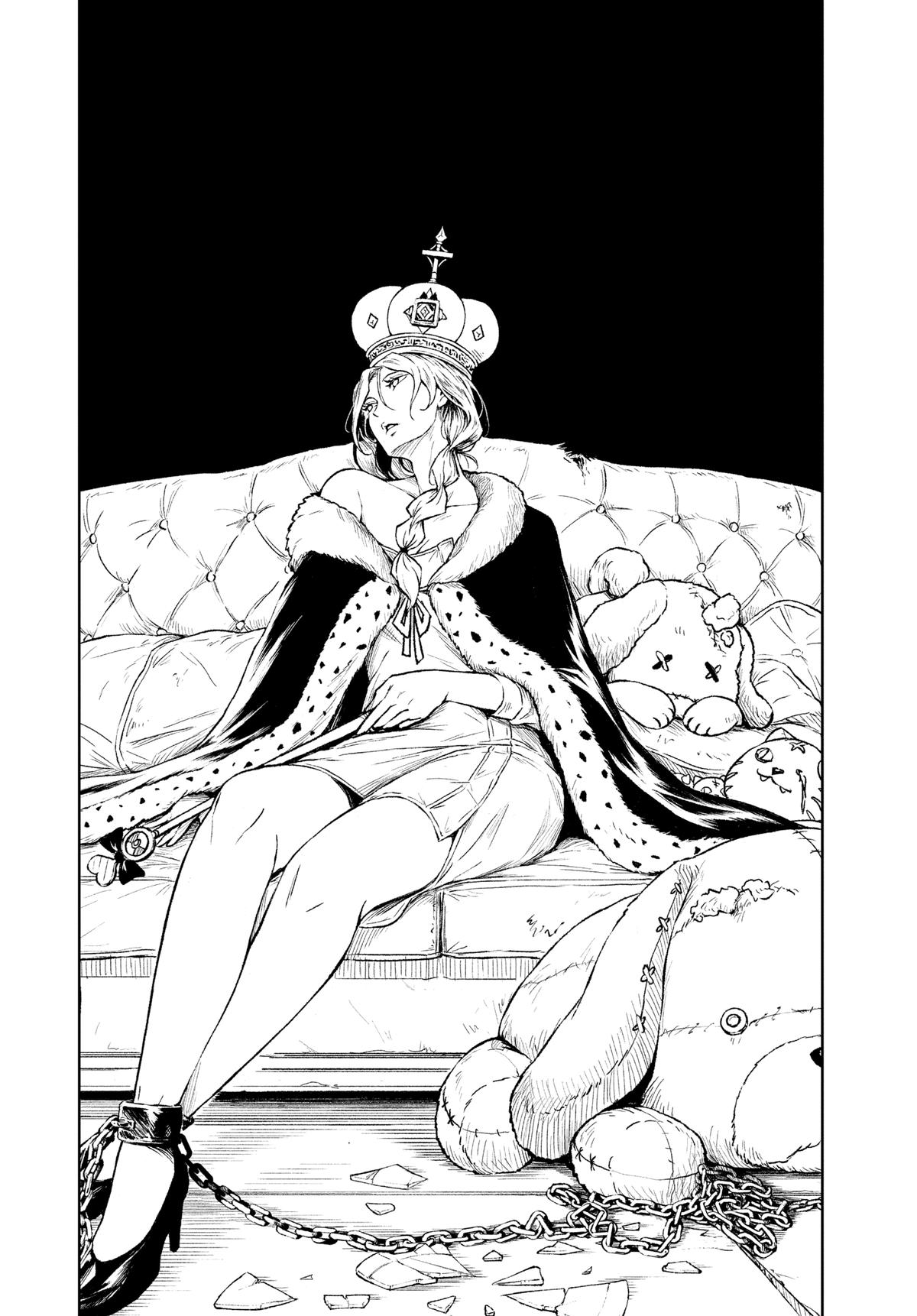 Astro Baby Chapter 23 20