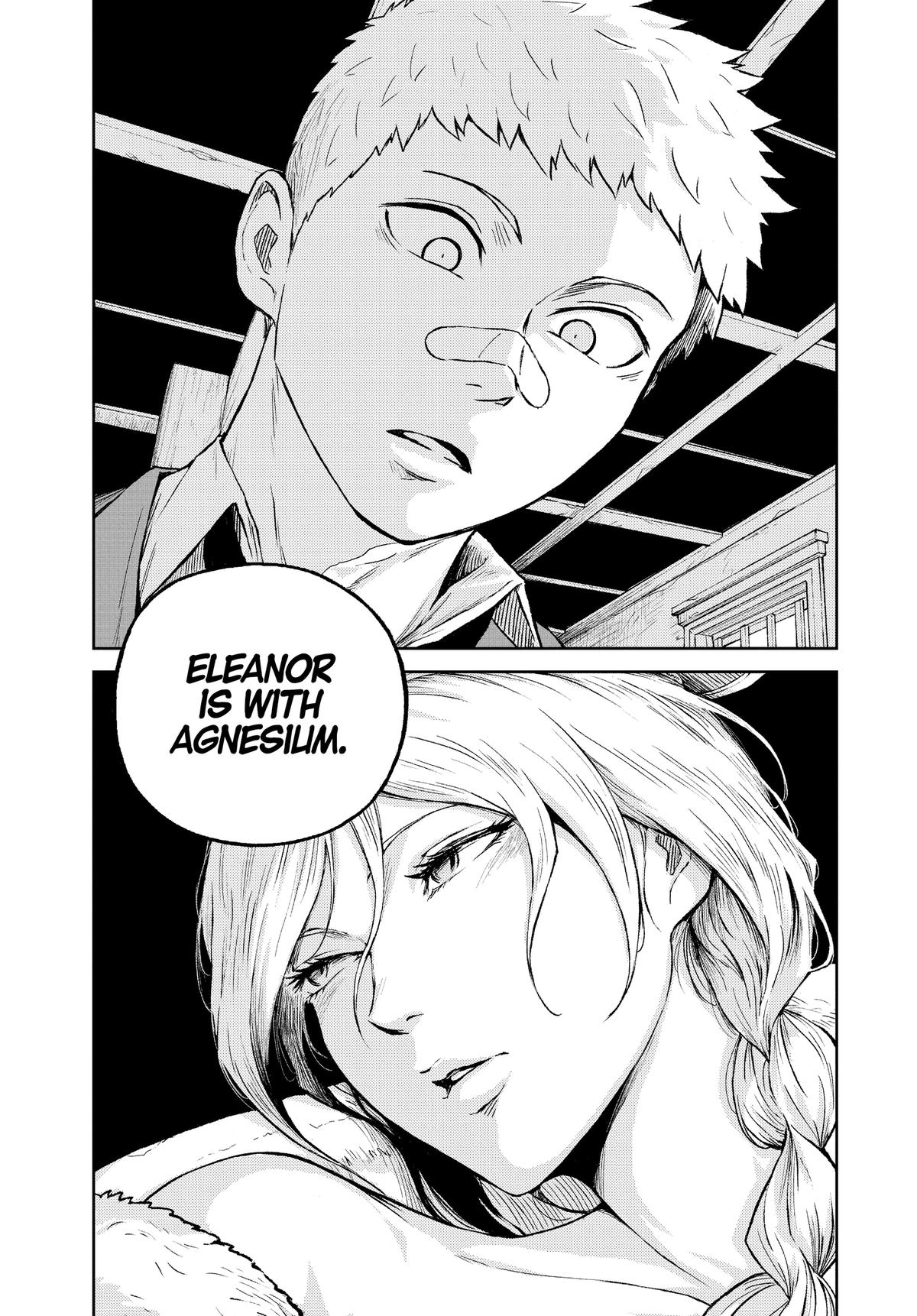 Astro Baby Chapter 23 21