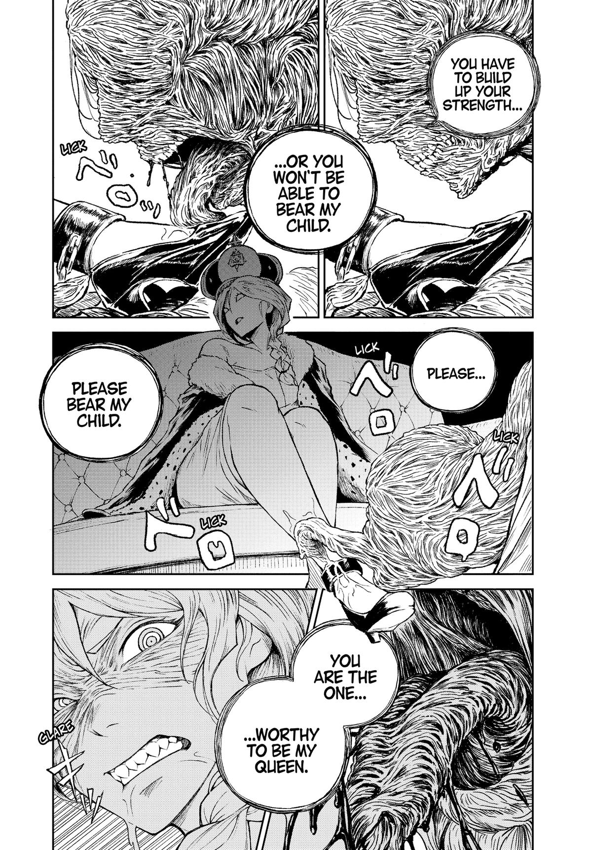 Astro Baby Chapter 24 6