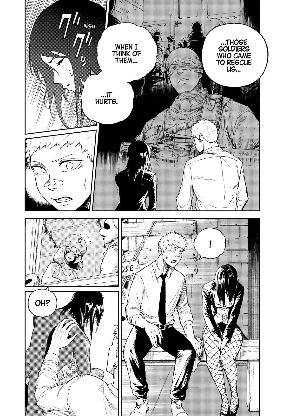 Astro Baby Chapter 24 20