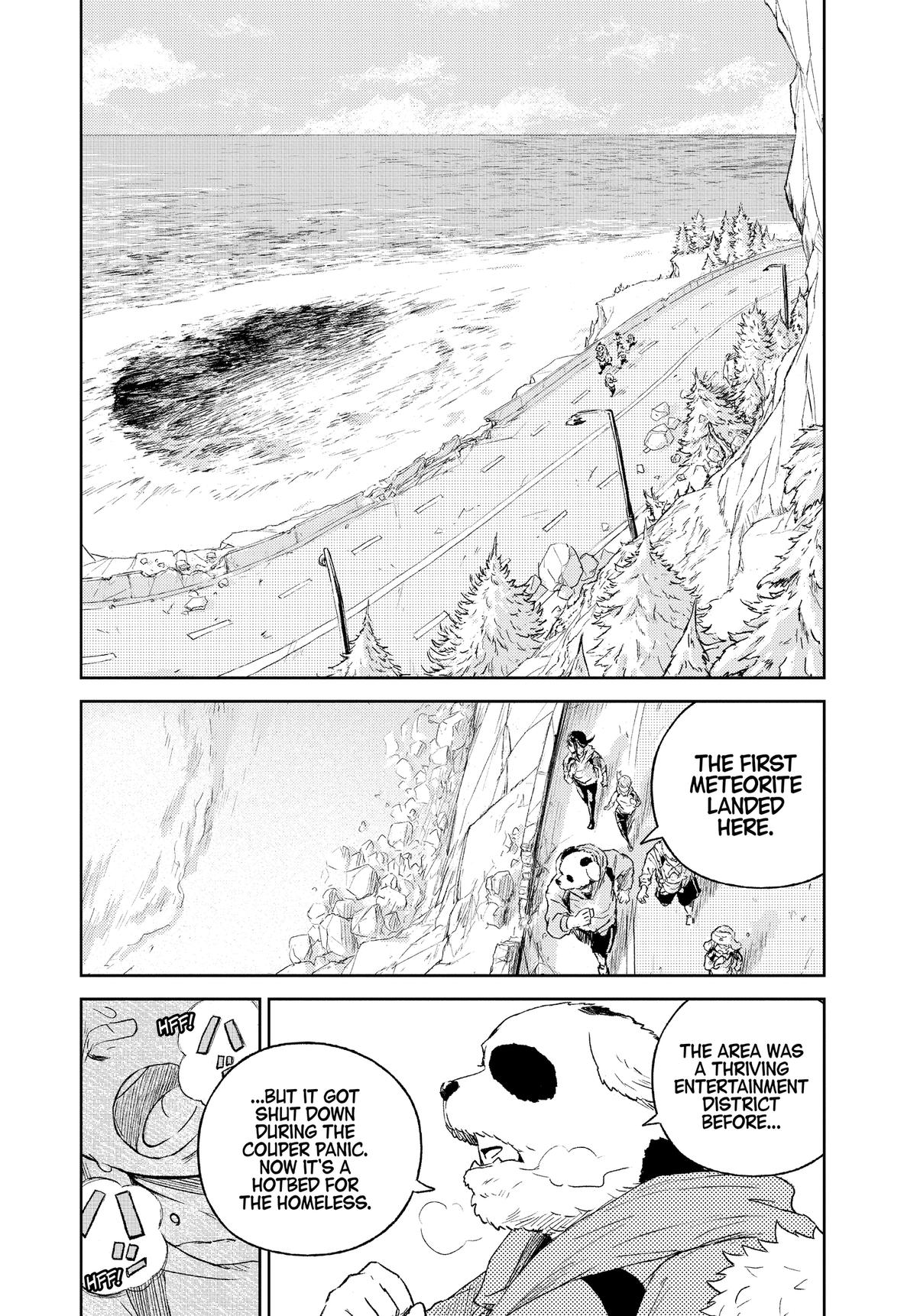 Astro Baby Chapter 25 6
