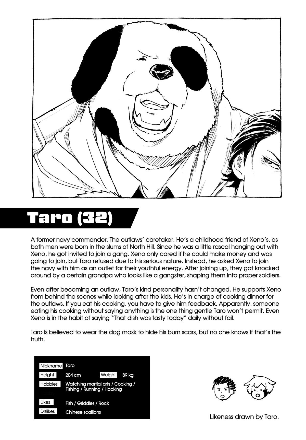 Astro Baby Chapter 25 28