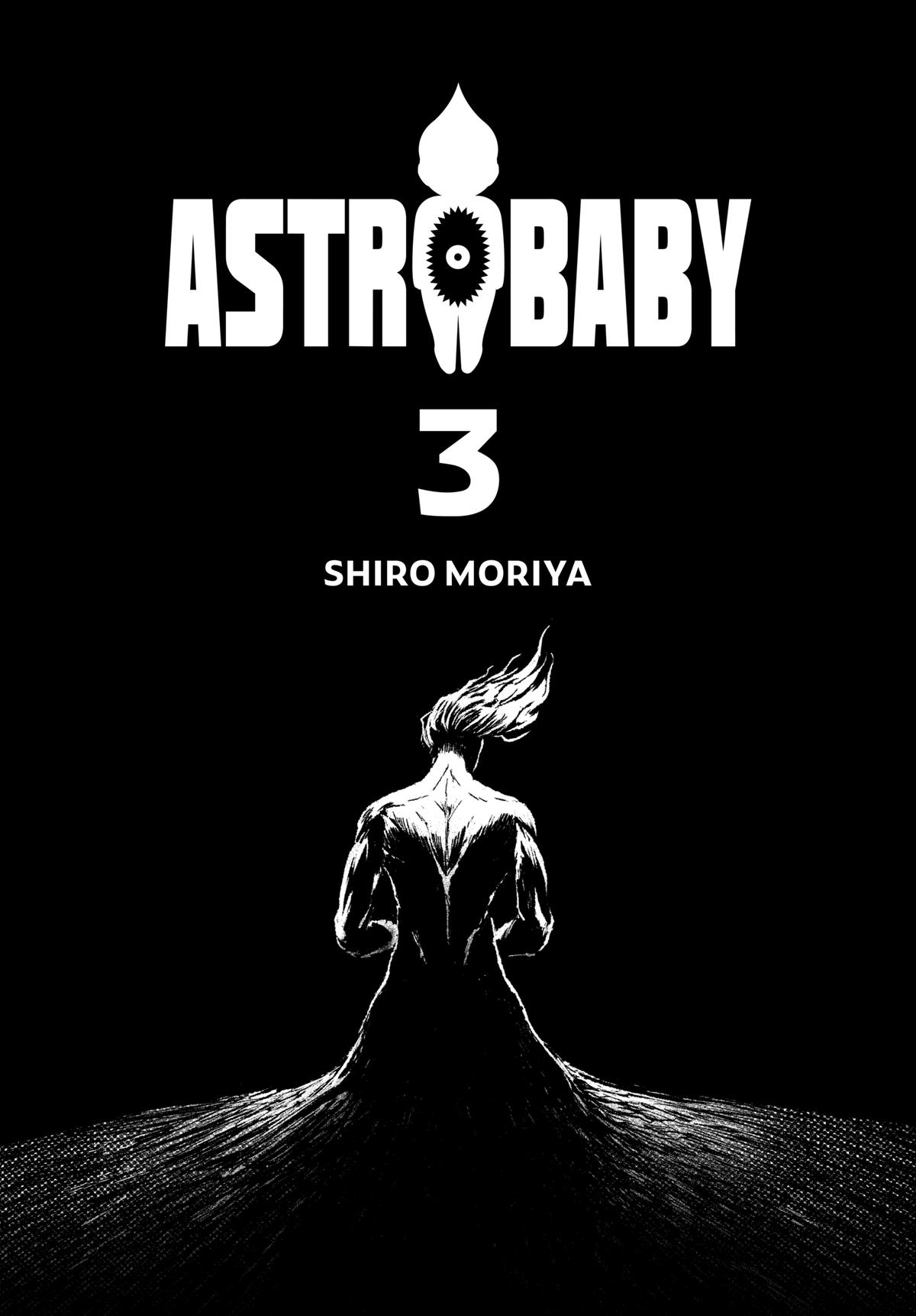 Astro Baby Chapter 25 30