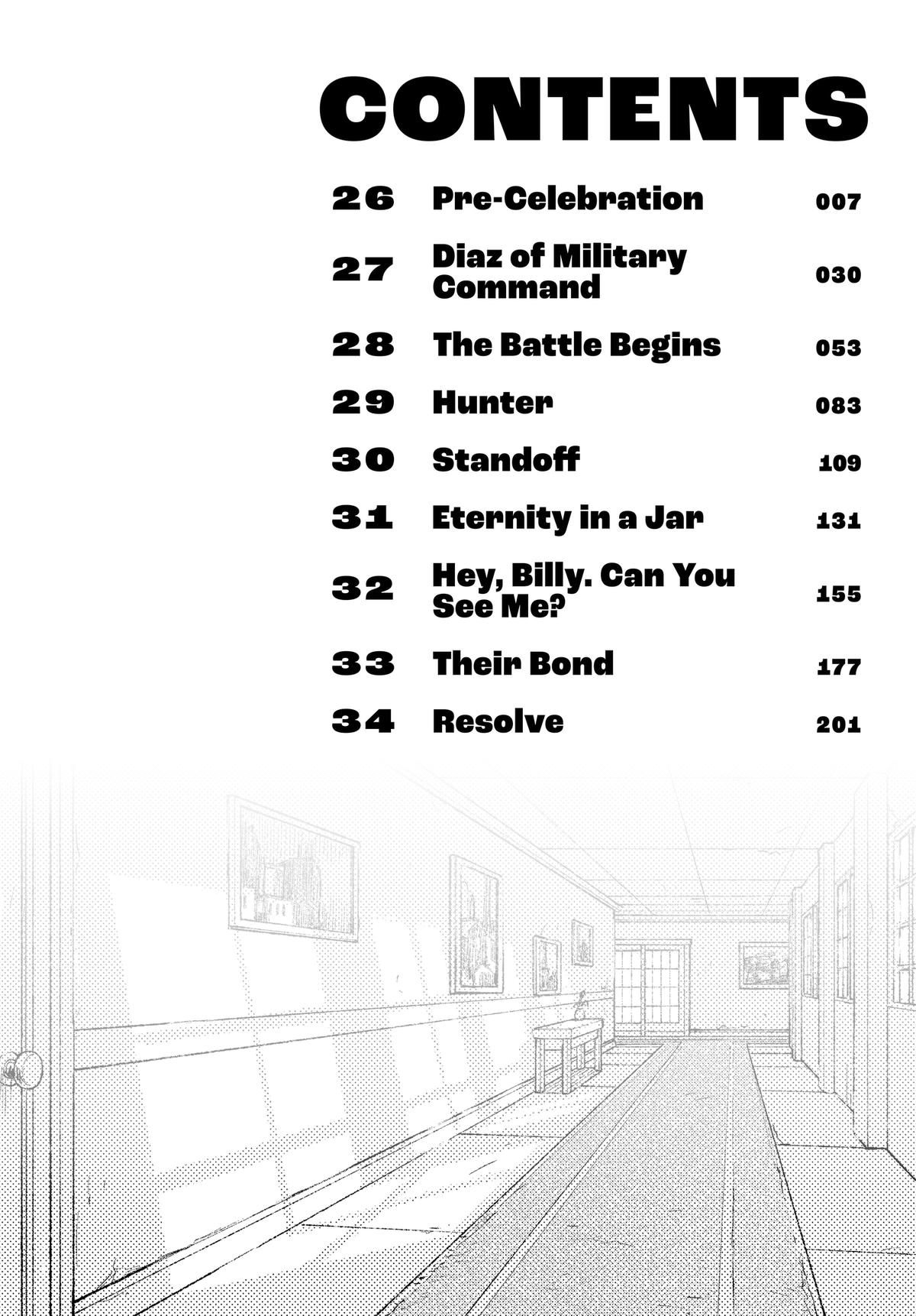 Astro Baby Chapter 26 6