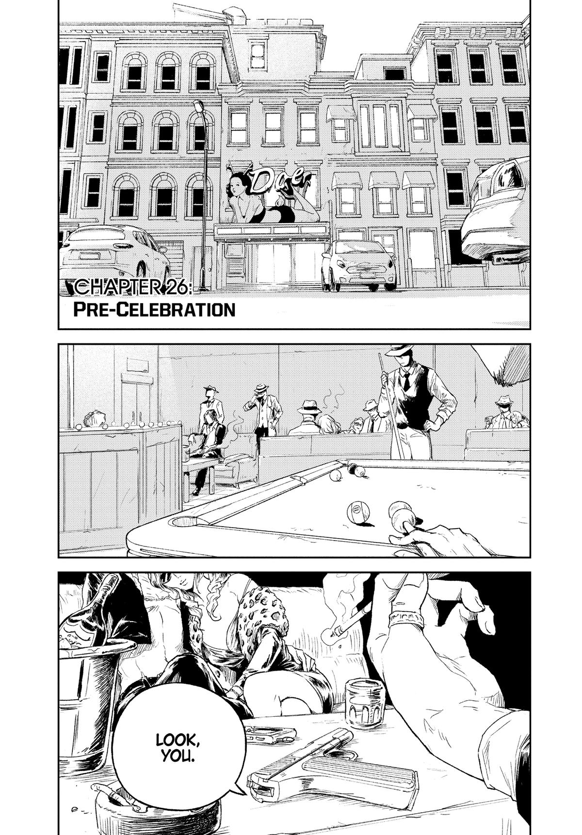 Astro Baby Chapter 26 7