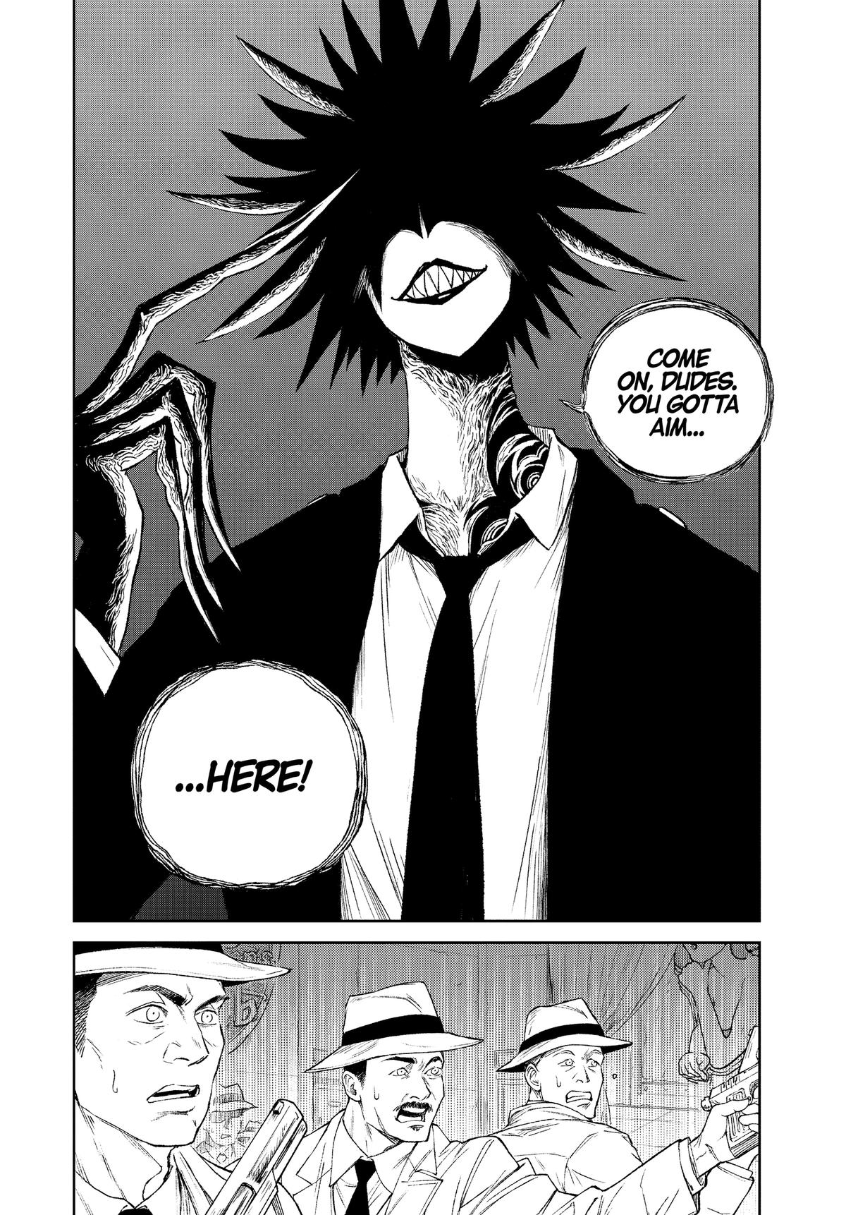 Astro Baby Chapter 26 18