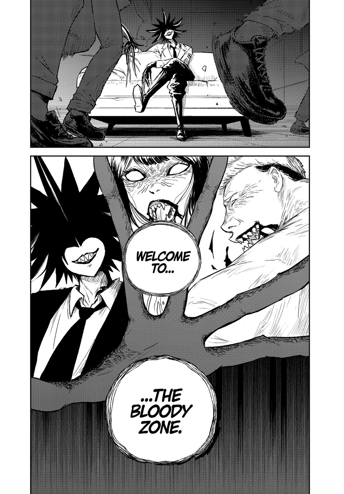 Astro Baby Chapter 26 24