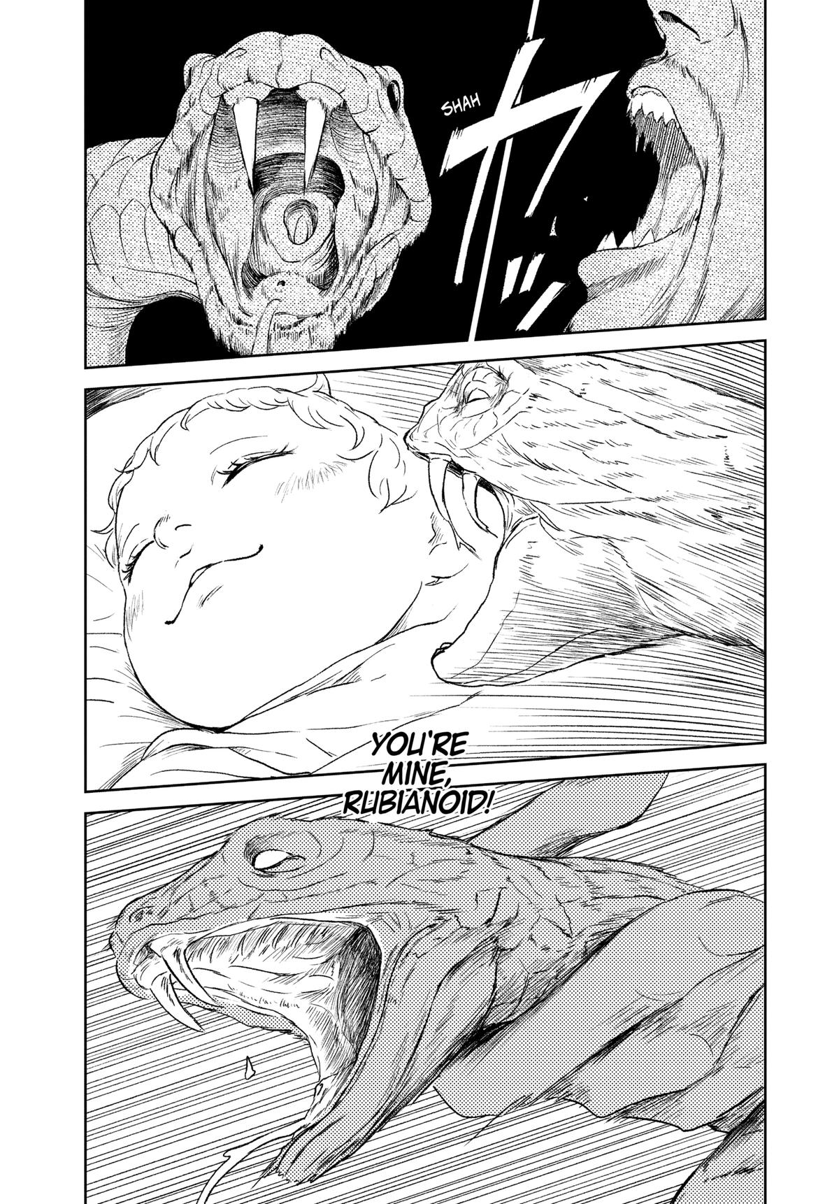 Astro Baby Chapter 27 14