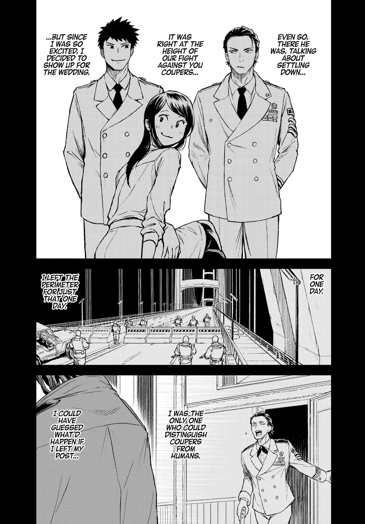 Astro Baby Chapter 30 7