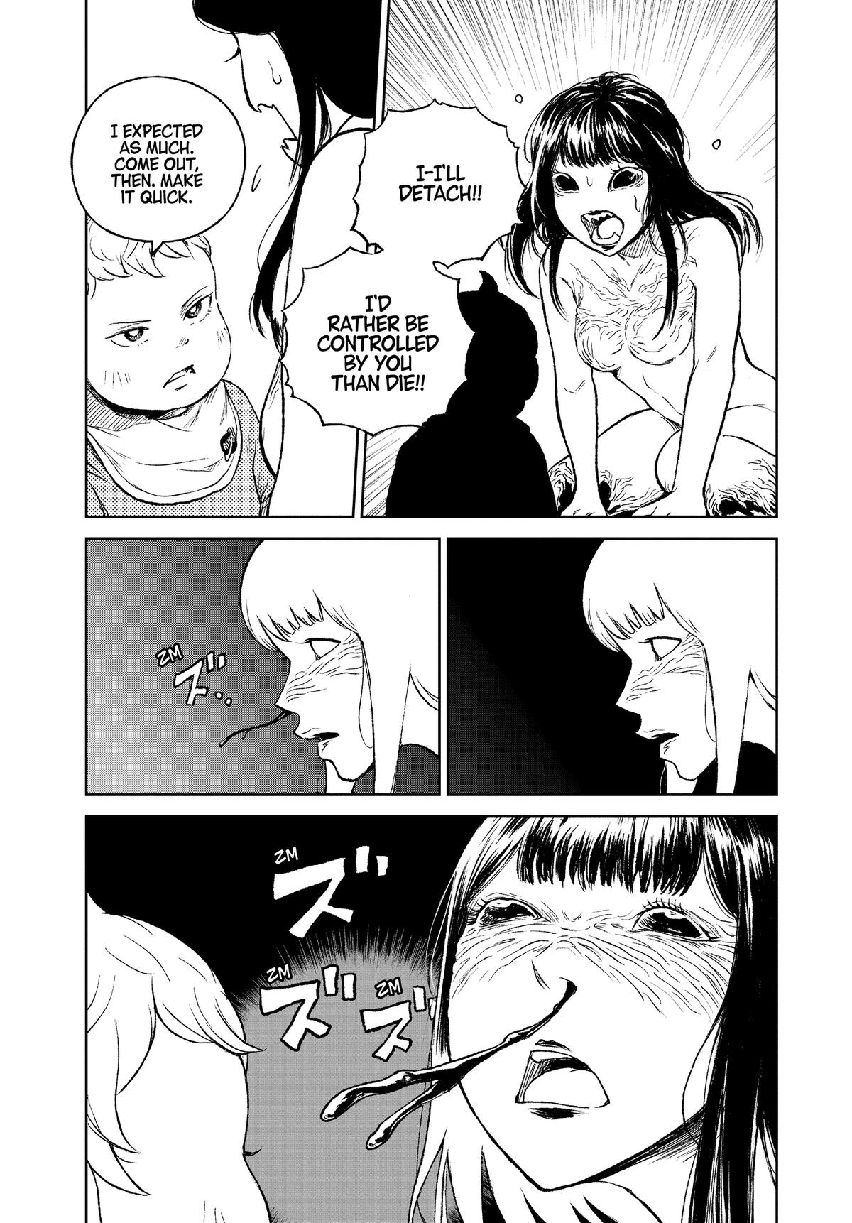 Astro Baby Chapter 30 15