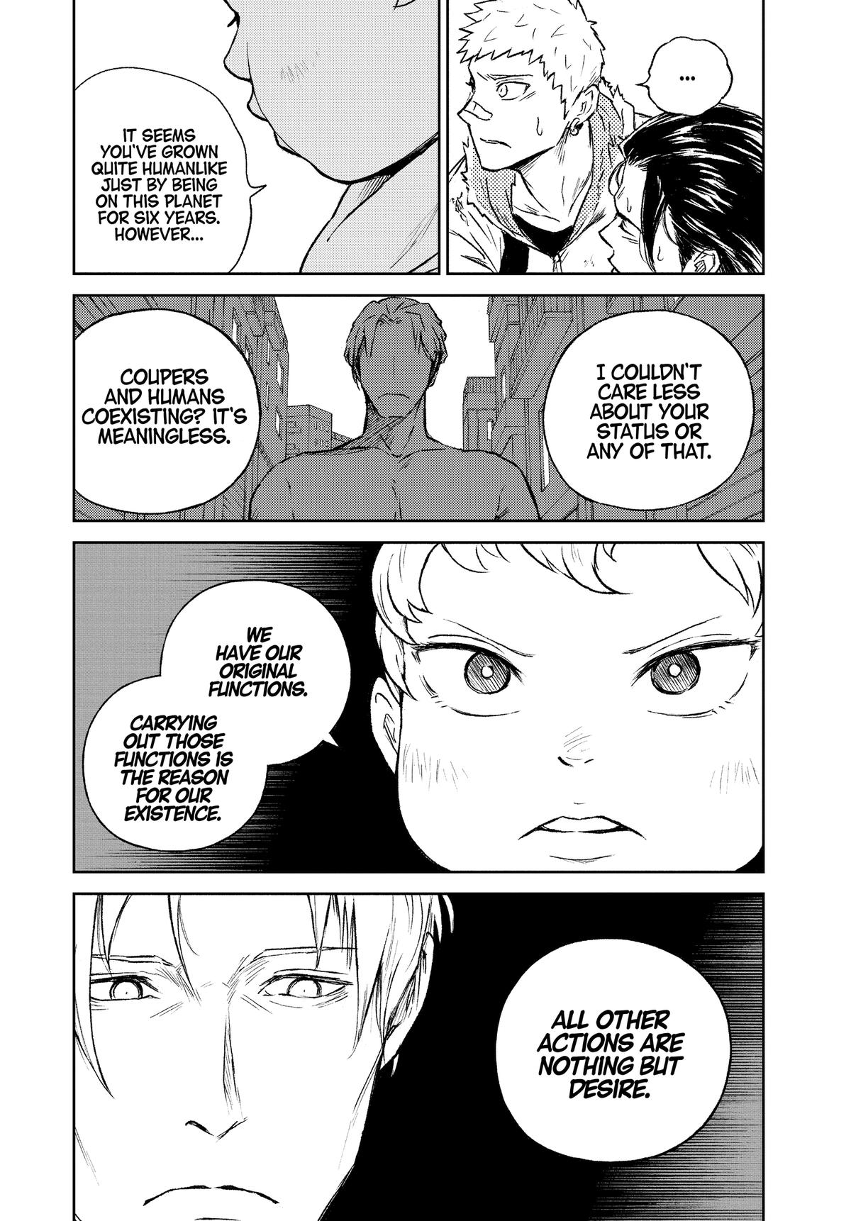 Astro Baby Chapter 31 10