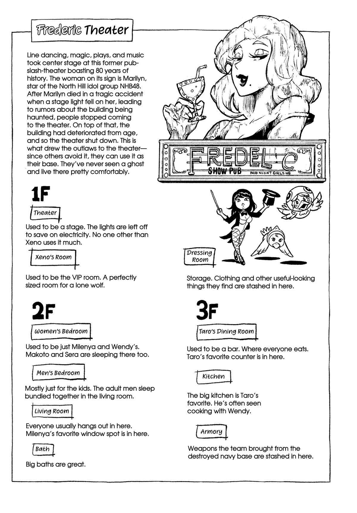 Astro Baby Chapter 34 28