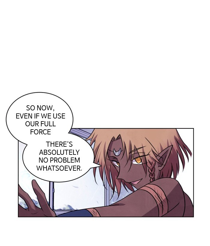 Read Athena Complex Manhwa - Chapter 91 | ManhwaZone