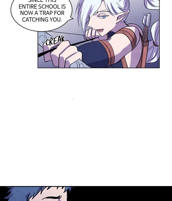 Read Athena Complex Manhwa - Chapter 91 | ManhwaZone