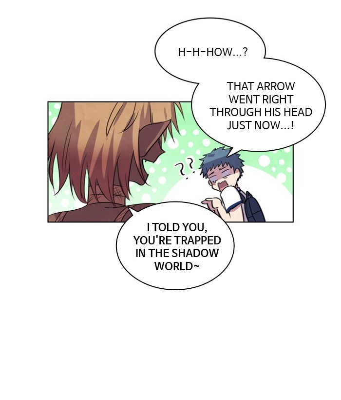 Read Athena Complex Manhwa - Chapter 91 | ManhwaZone