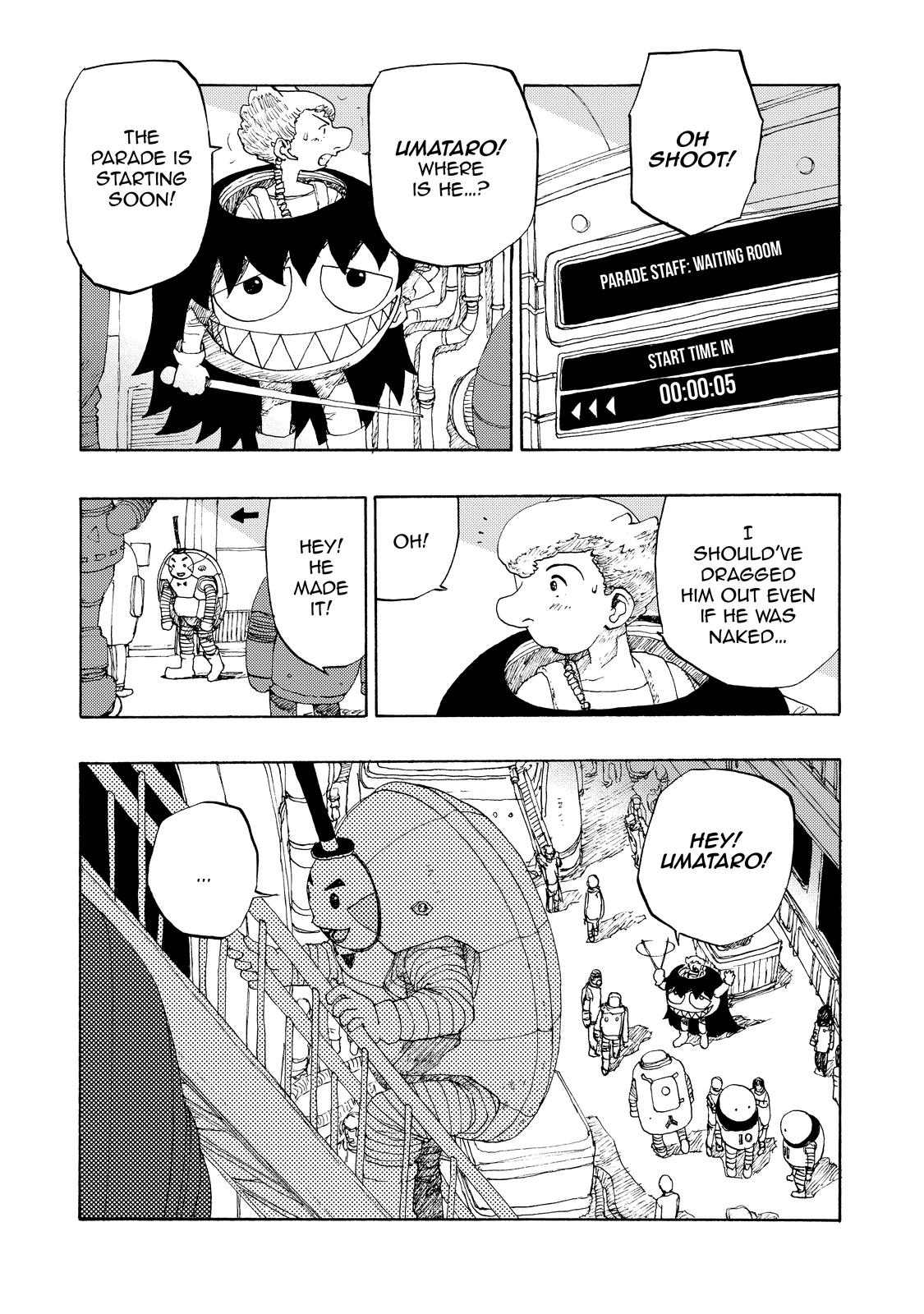 Atom - The Beginning boot_ 1 32