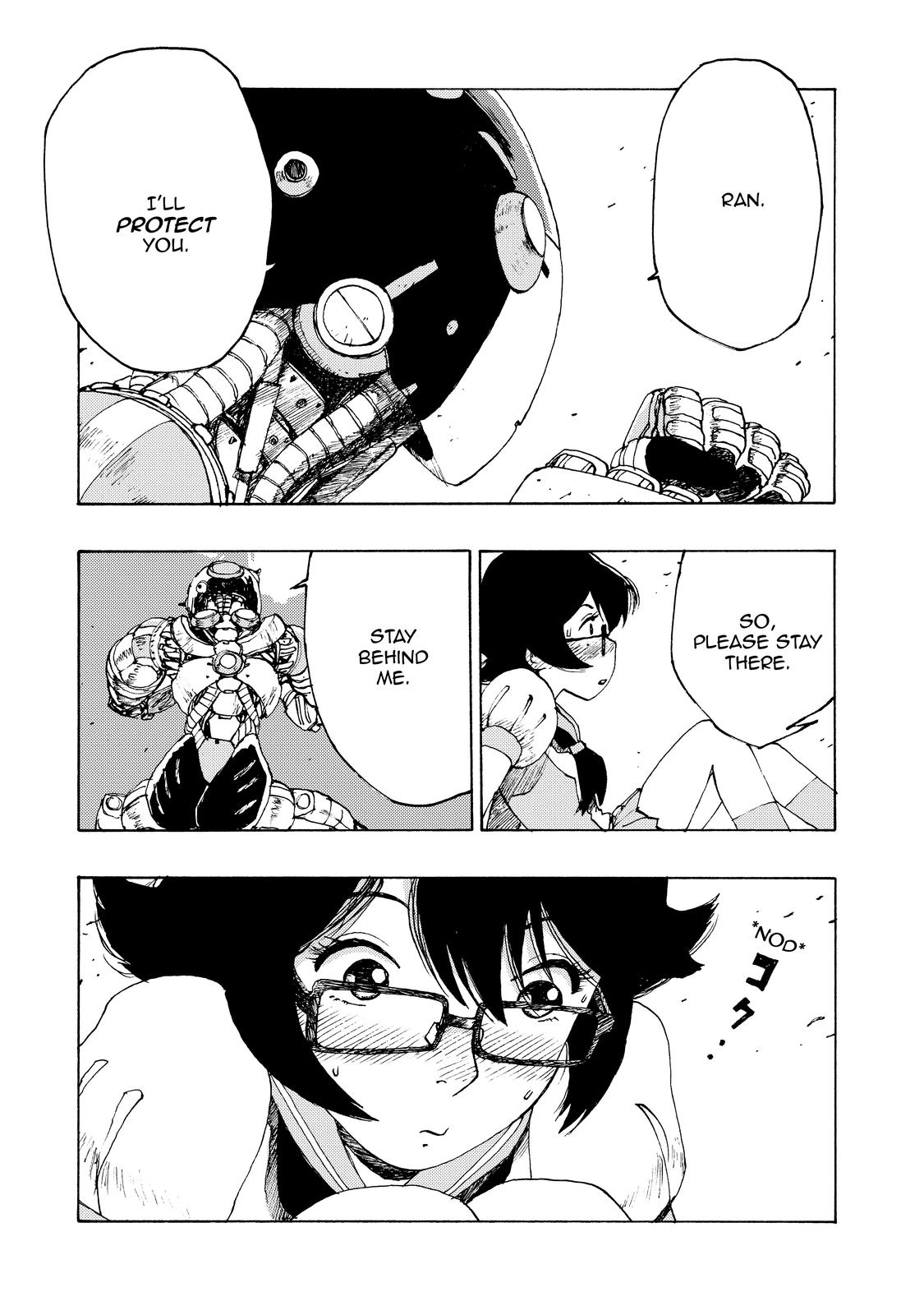 Atom - The Beginning boot_ 2 32