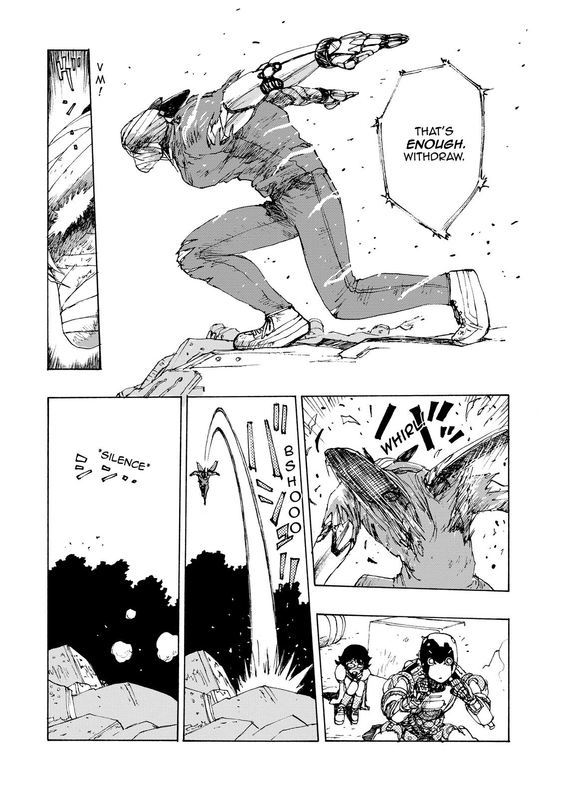 Atom - The Beginning boot_ 2 34