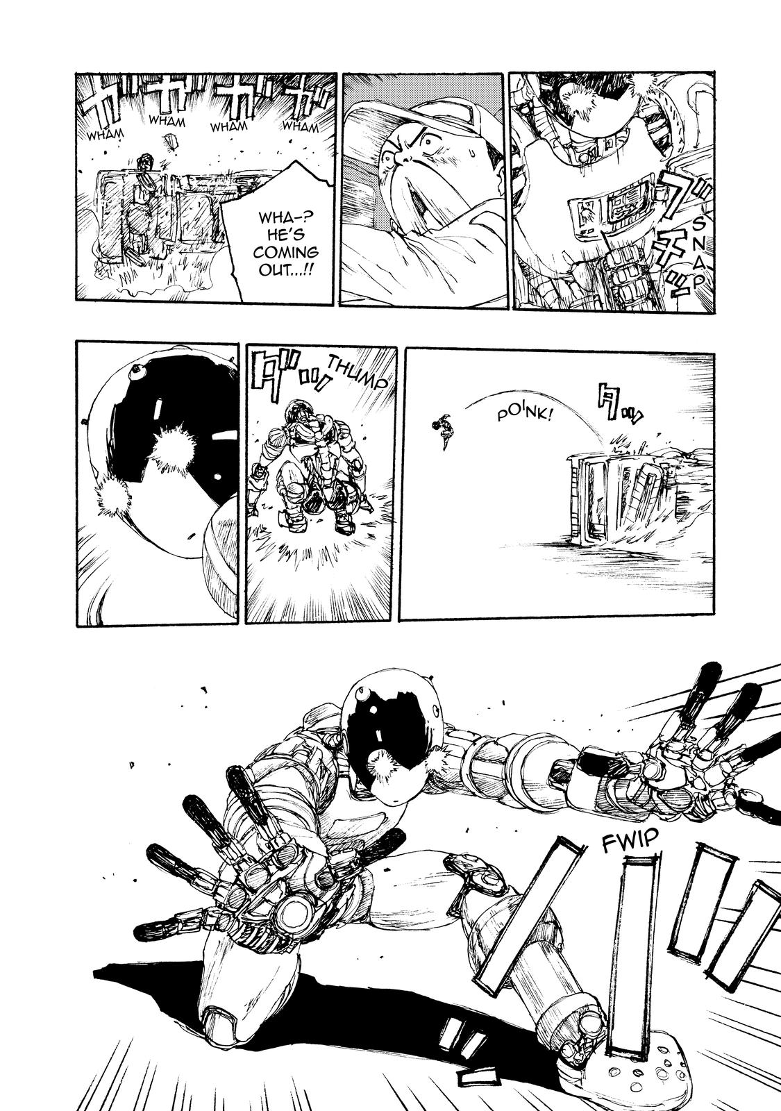 Atom - The Beginning boot_ 3 33