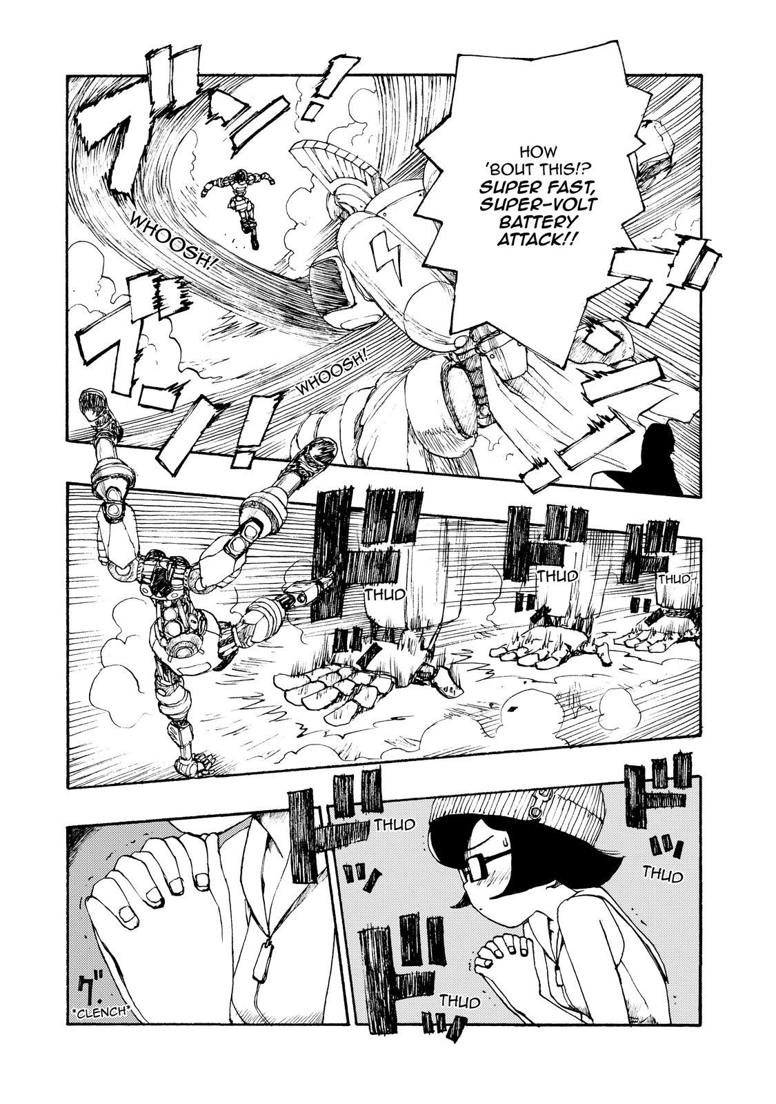 Atom - The Beginning boot_ 4 18