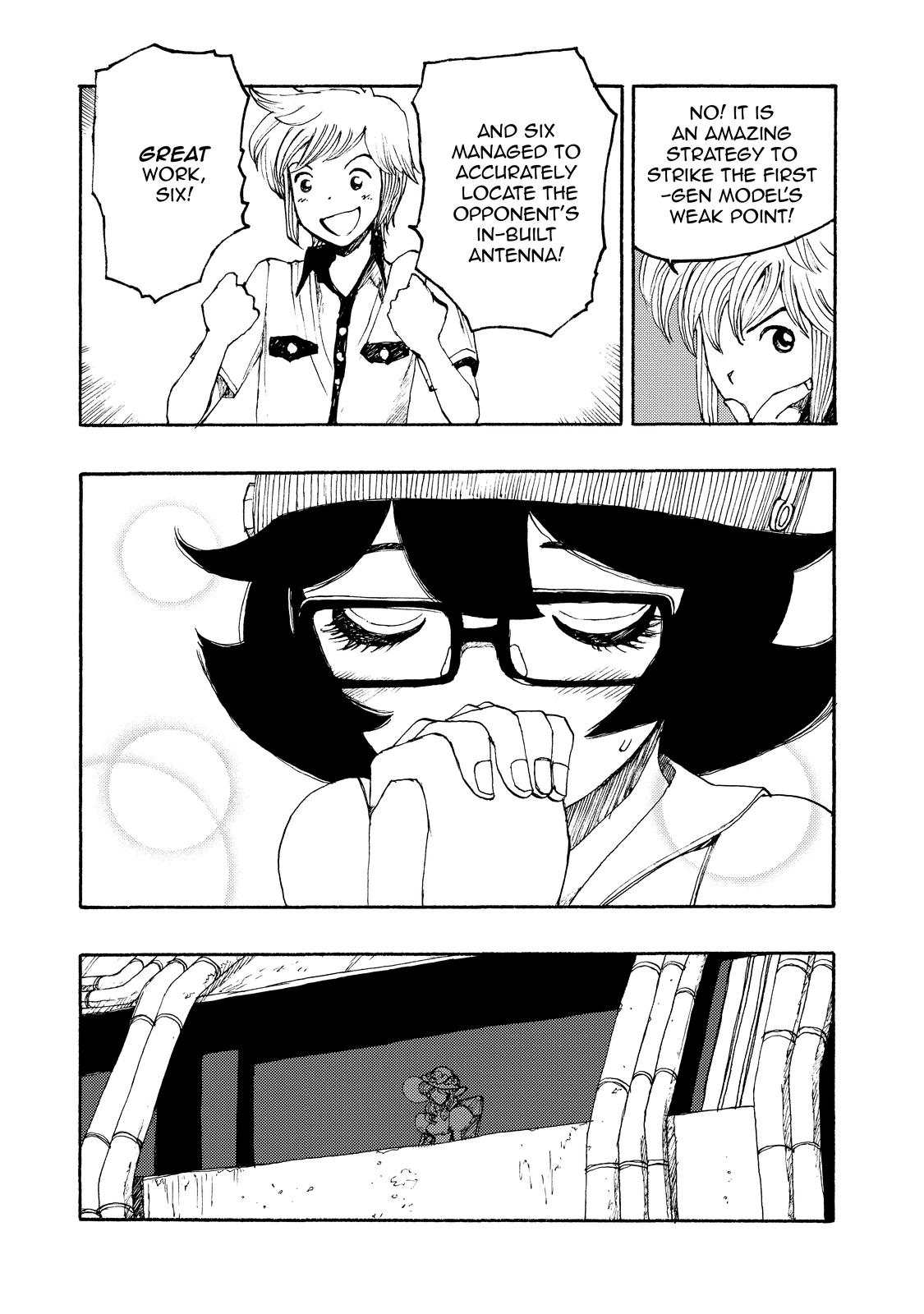 Atom - The Beginning boot_ 4 24