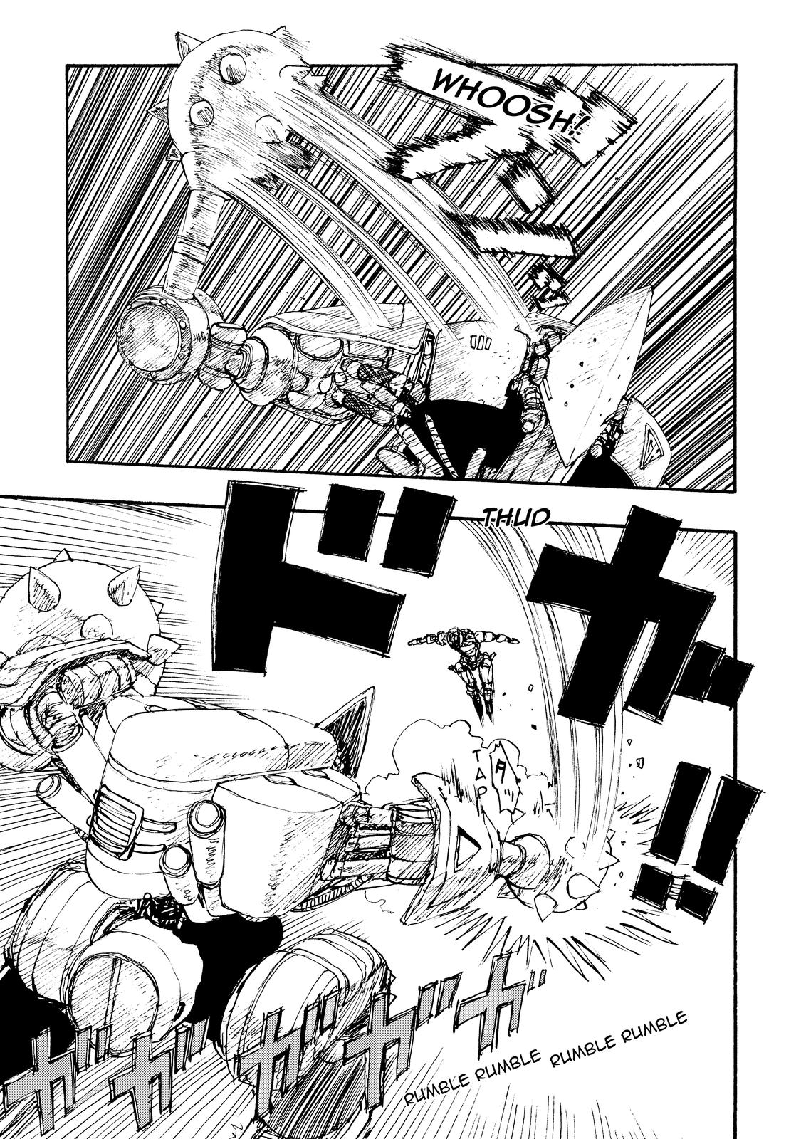 Atom - The Beginning boot_ 4 30