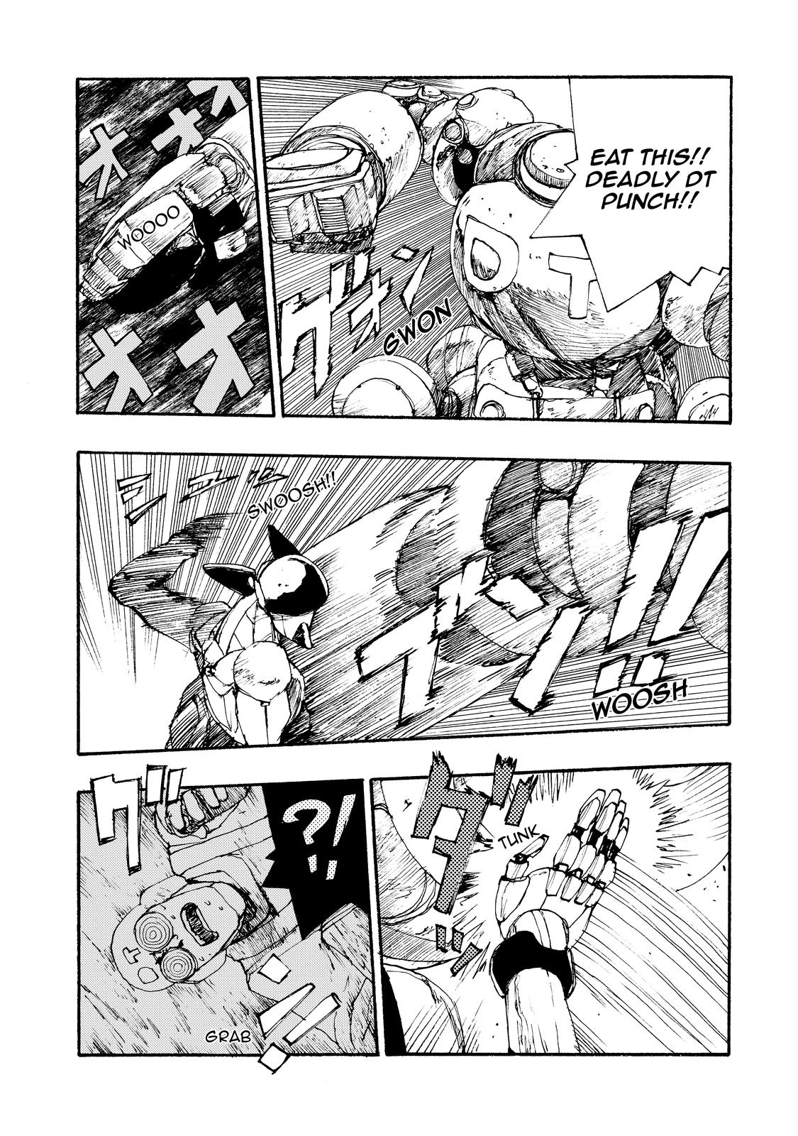 Atom - The Beginning boot_ 5 17