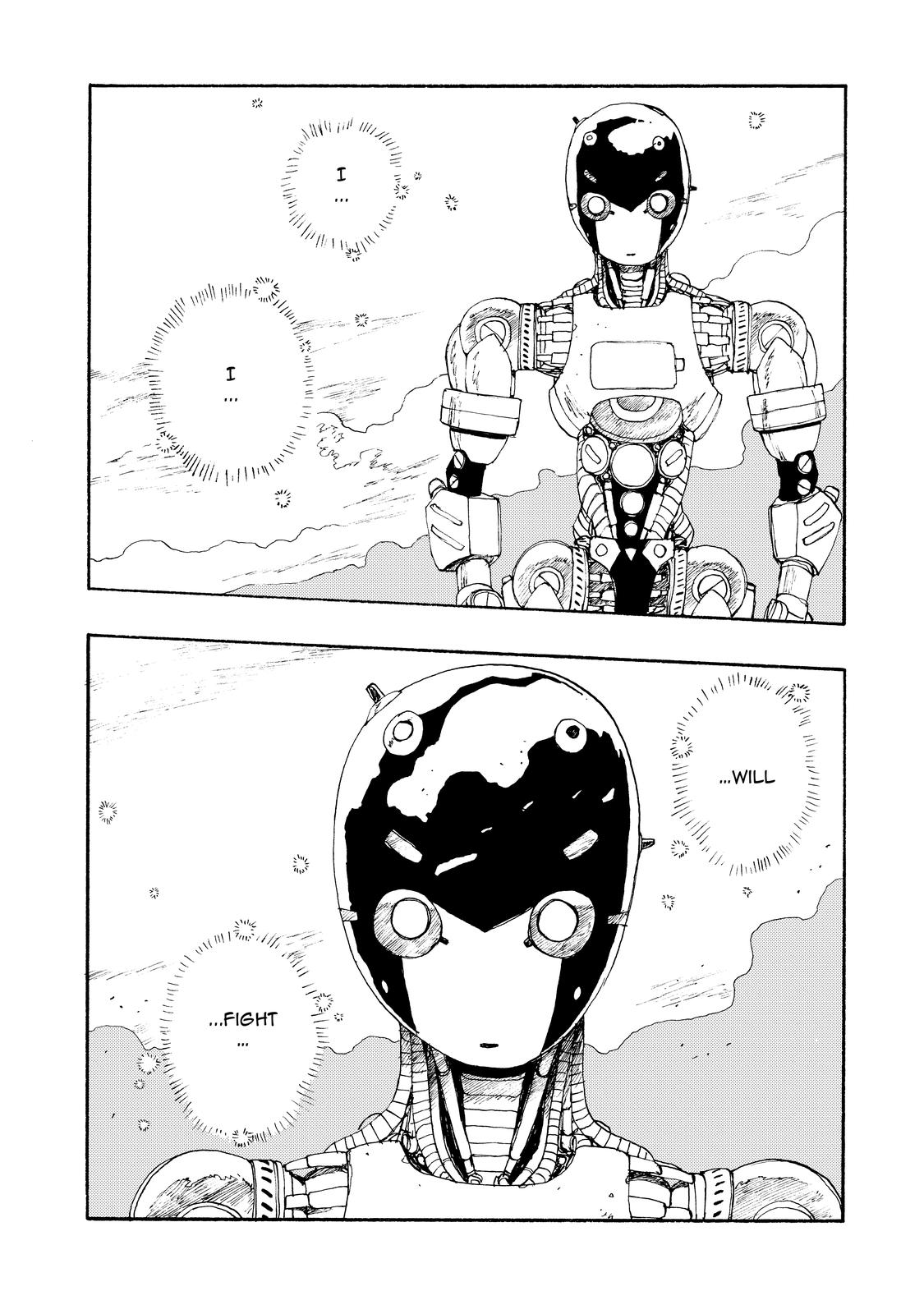 Atom - The Beginning boot_ 5 32