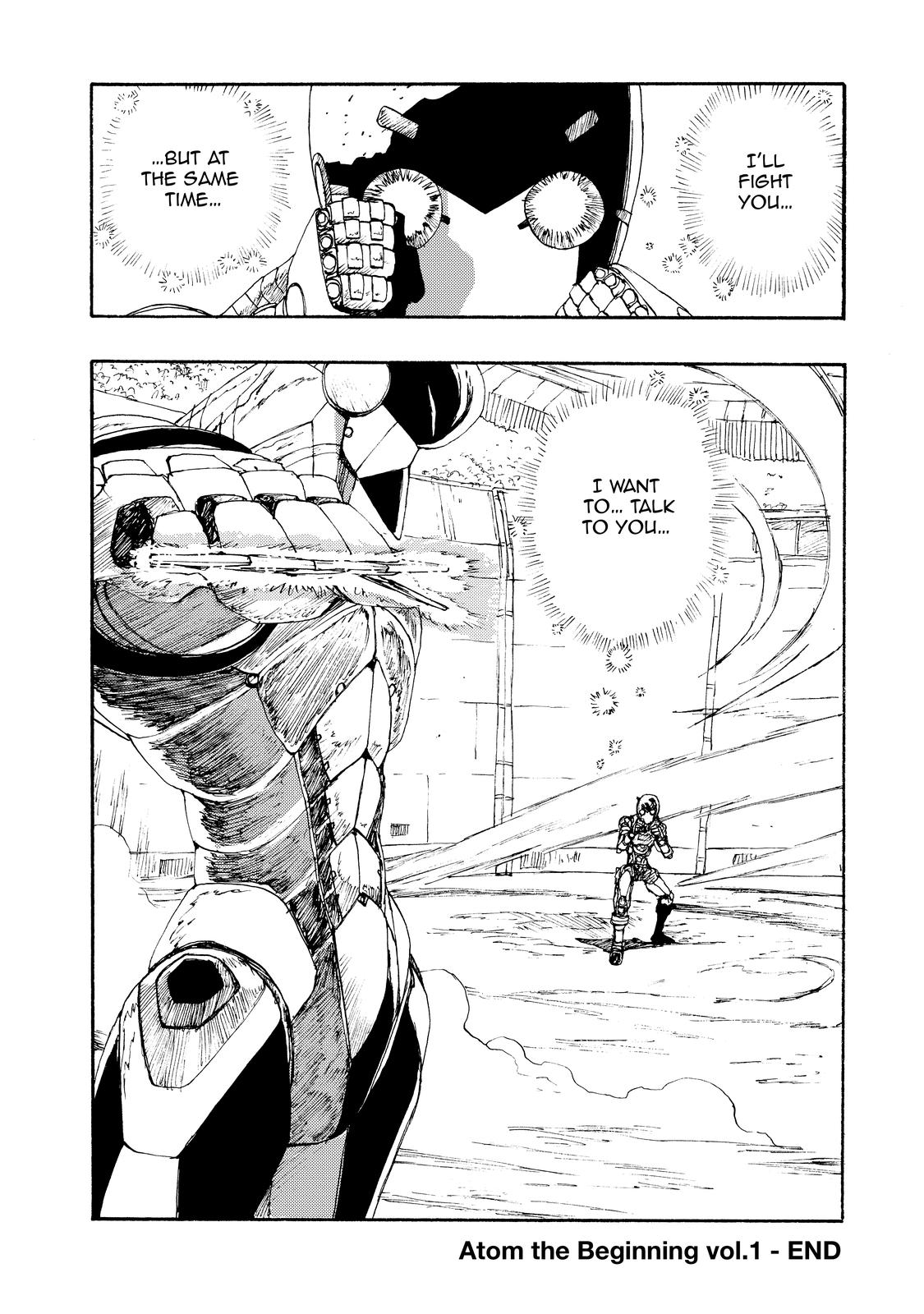 Atom - The Beginning boot_ 5 36