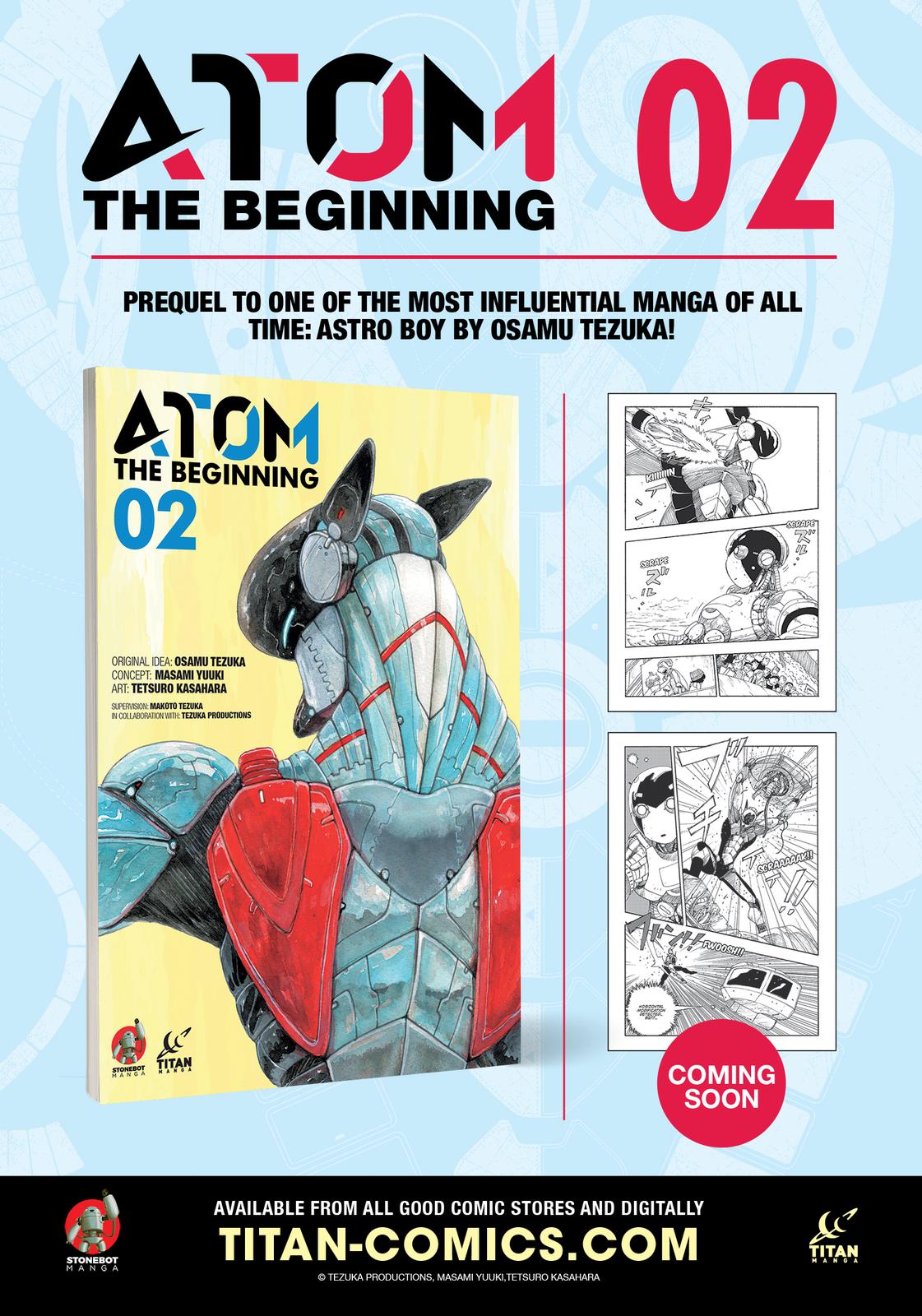 Atom - The Beginning boot_ 5 41