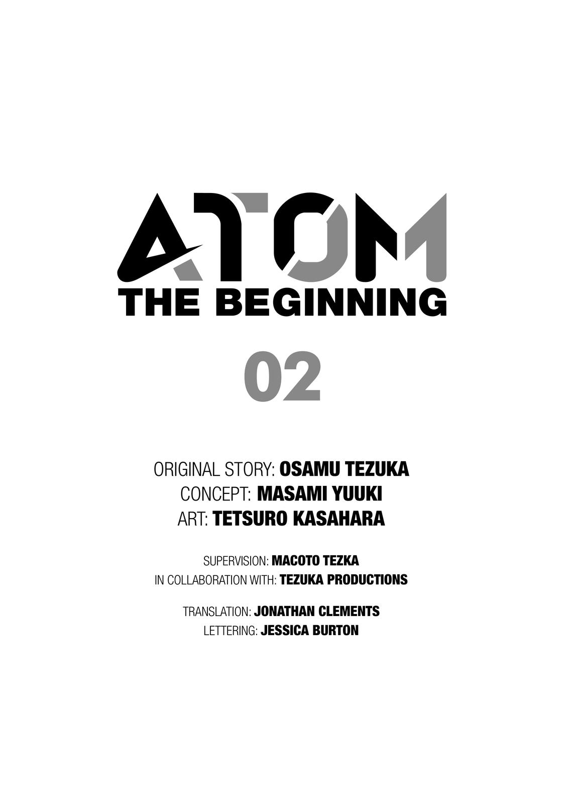 Atom - The Beginning boot_ 6 5