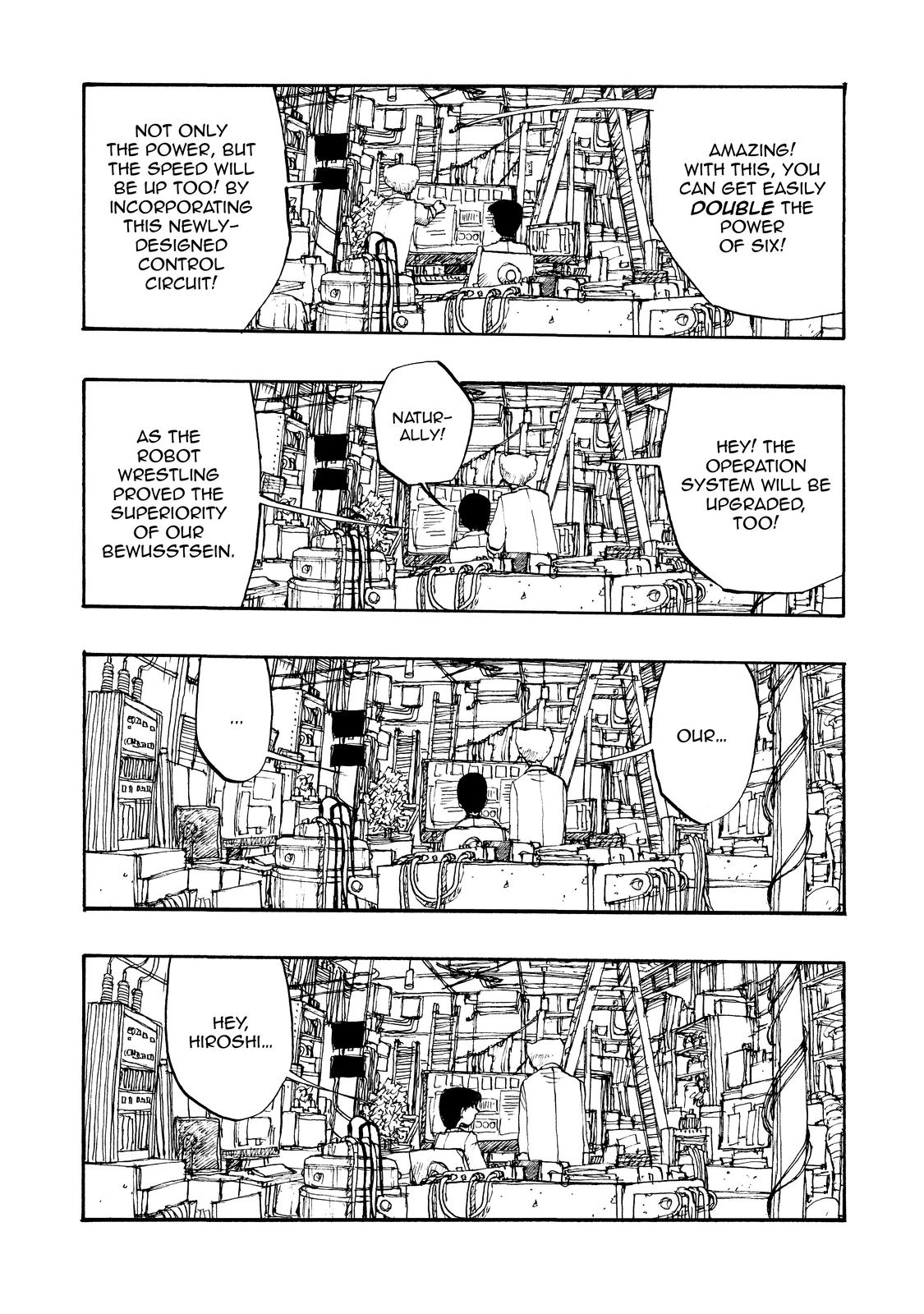 Atom - The Beginning boot_ 7 19