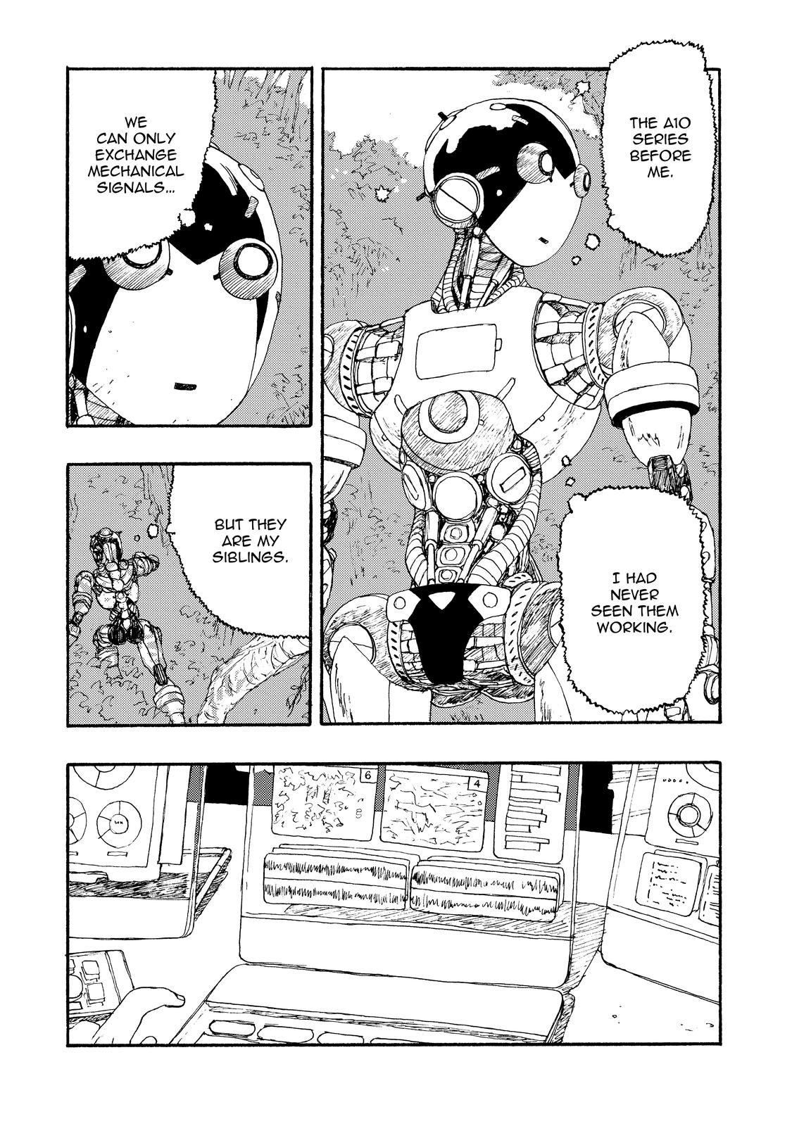 Atom - The Beginning boot_ 8 24