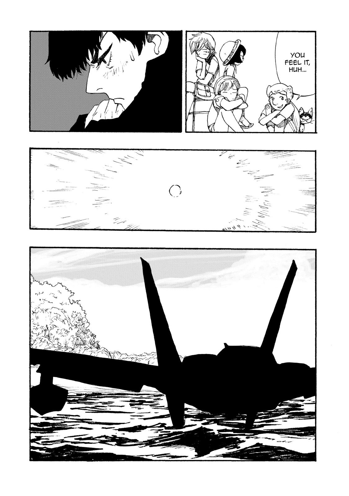 Atom - The Beginning boot_ 8 26