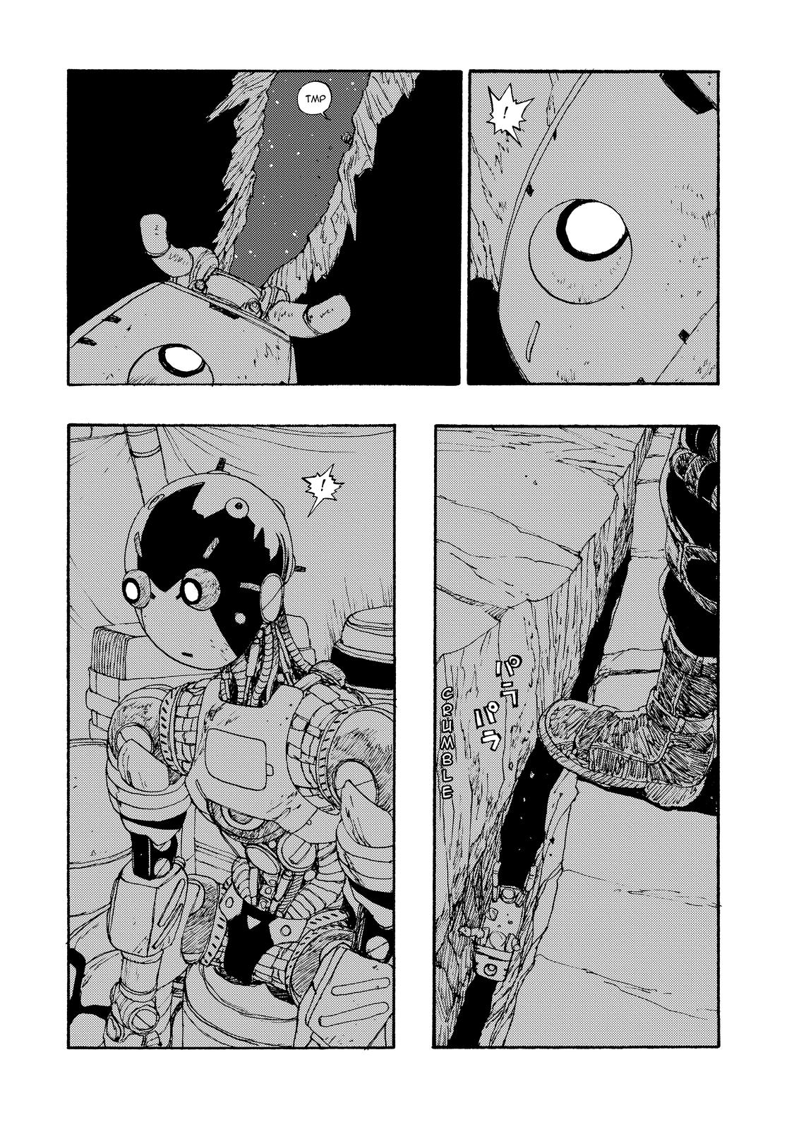 Atom - The Beginning boot_ 8 34