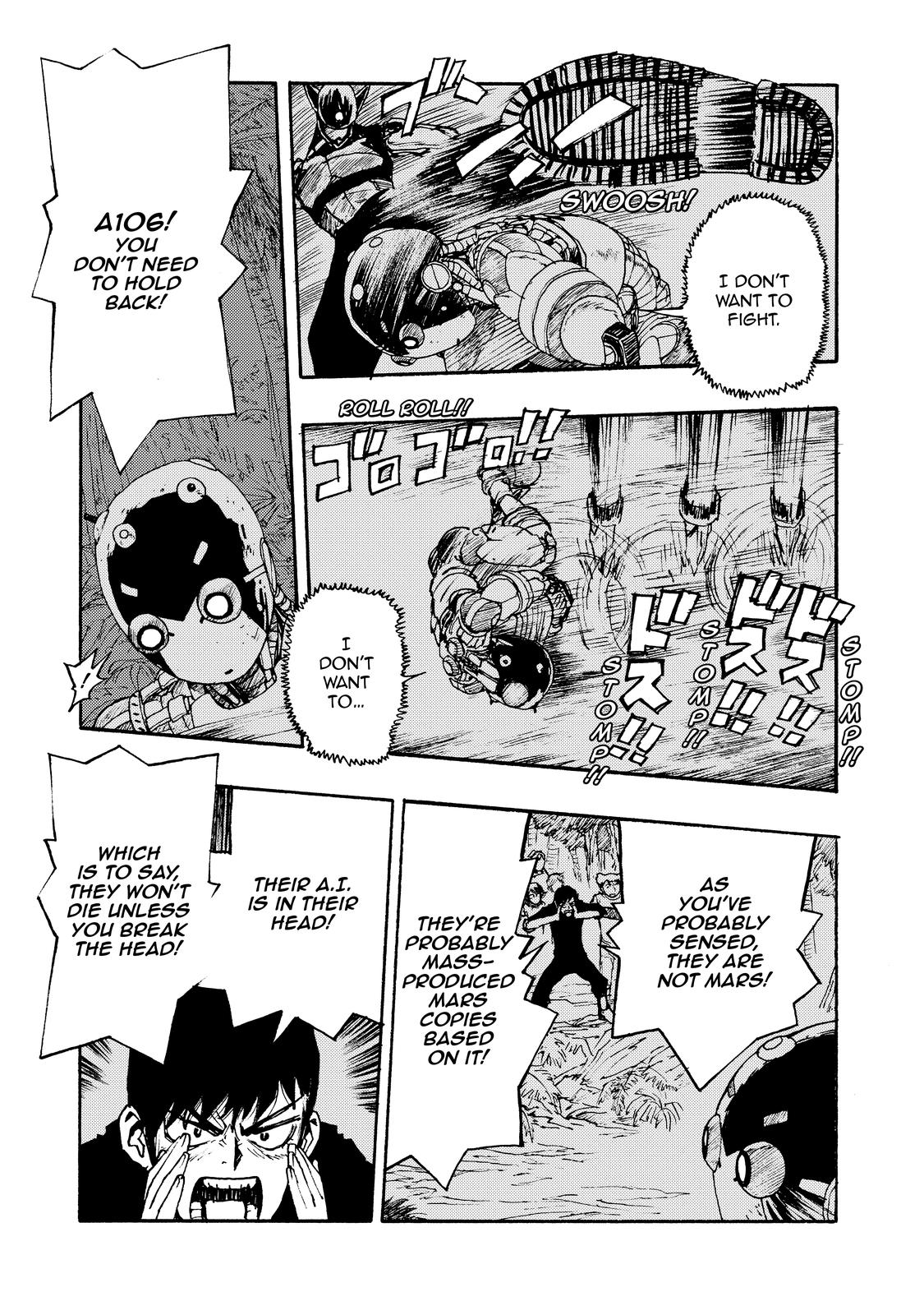 Atom - The Beginning boot_ 9 24