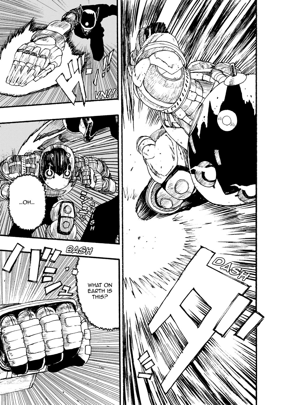 Atom - The Beginning boot_ 9 30