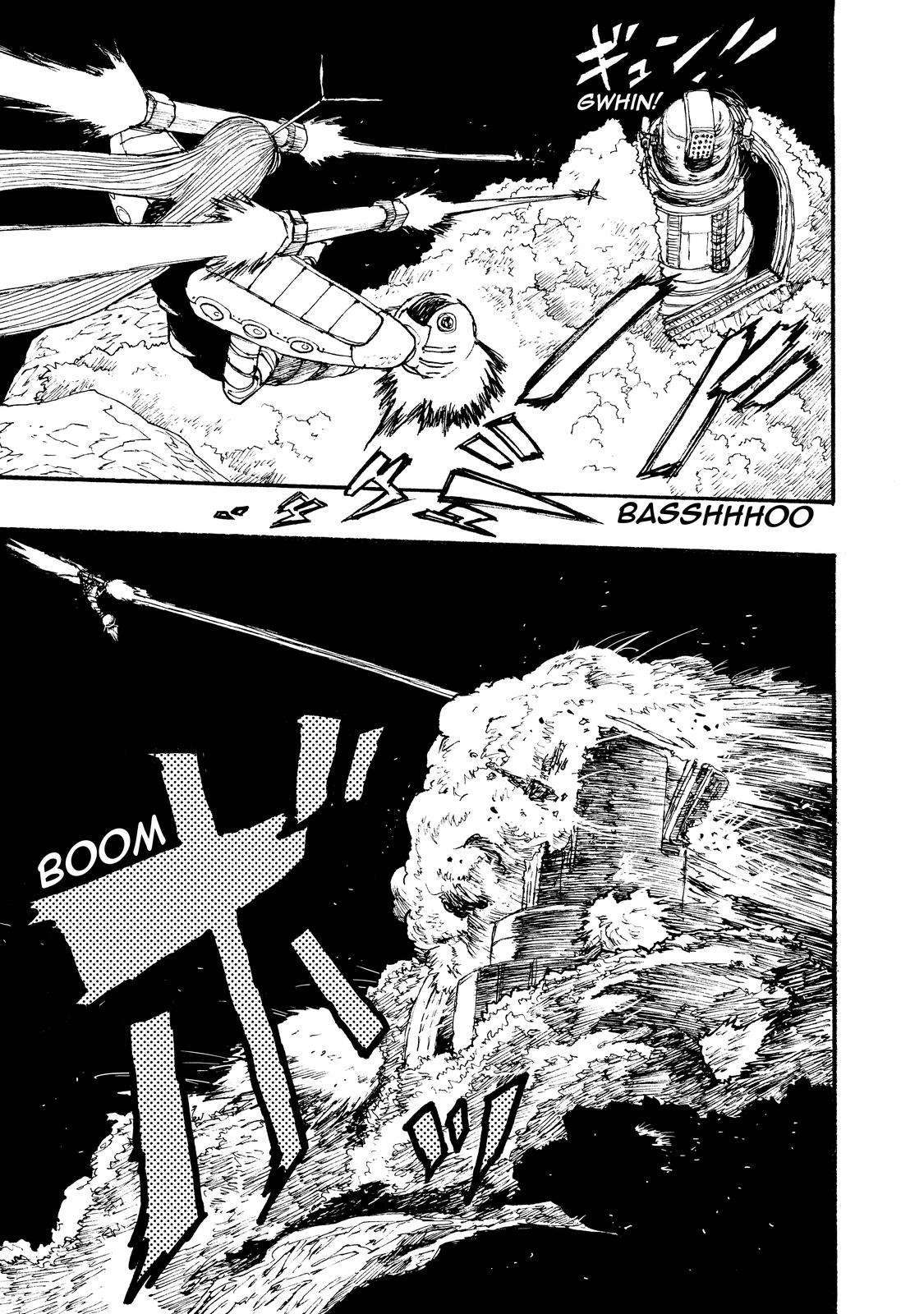 Atom - The Beginning boot_ 10 26