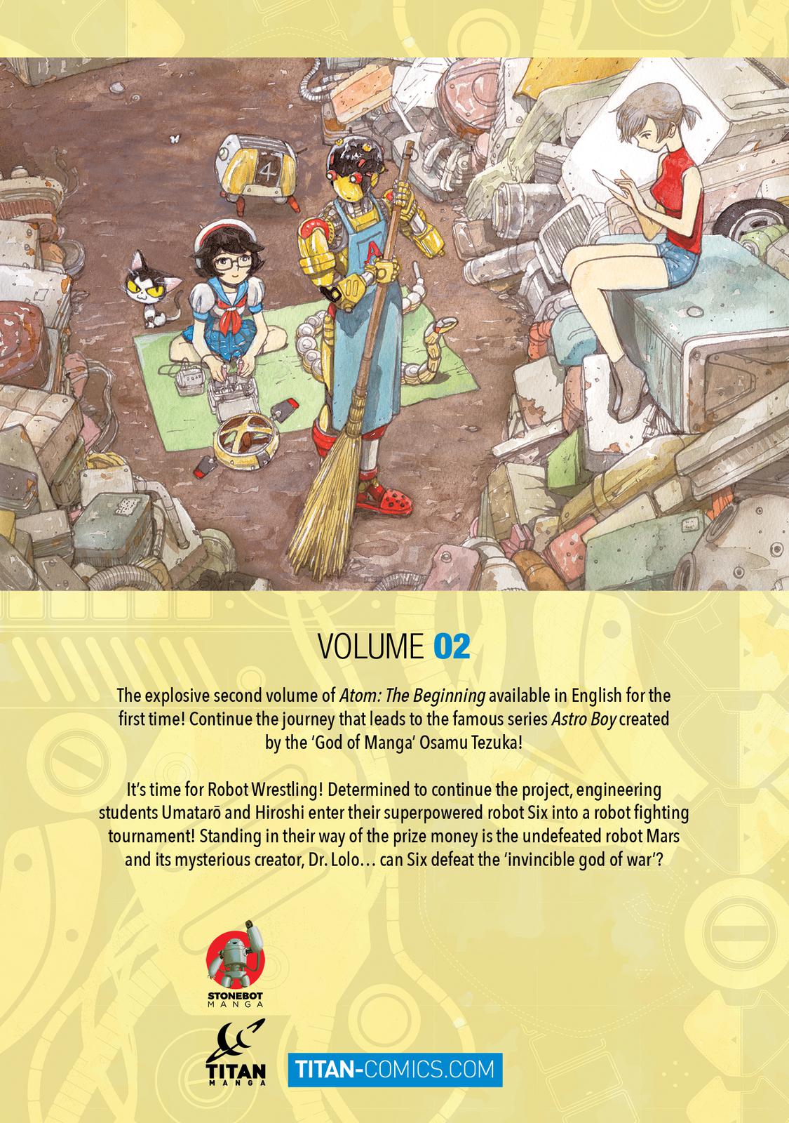 Atom - The Beginning boot_ 10 45