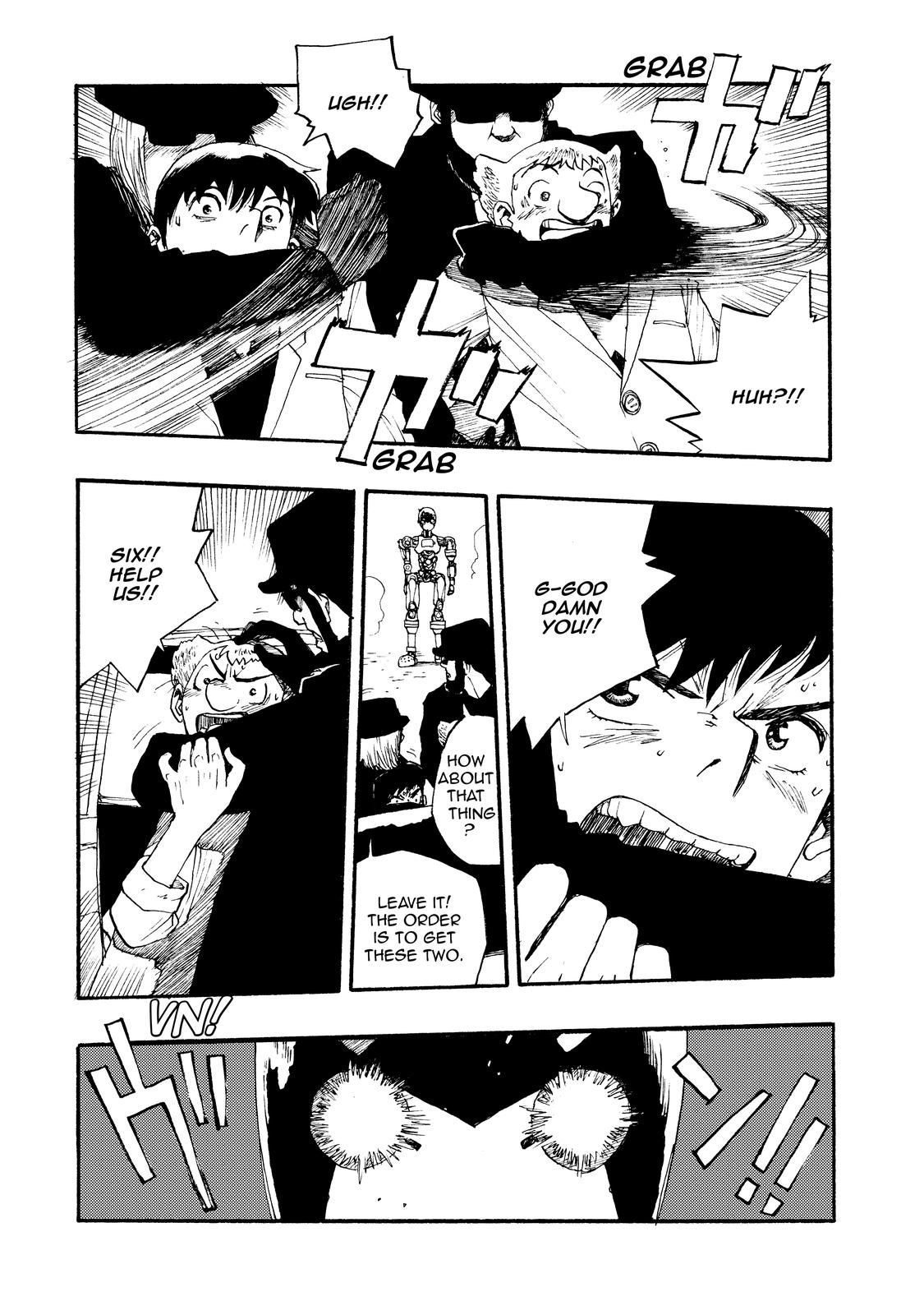 Atom - The Beginning boot_ 12 30