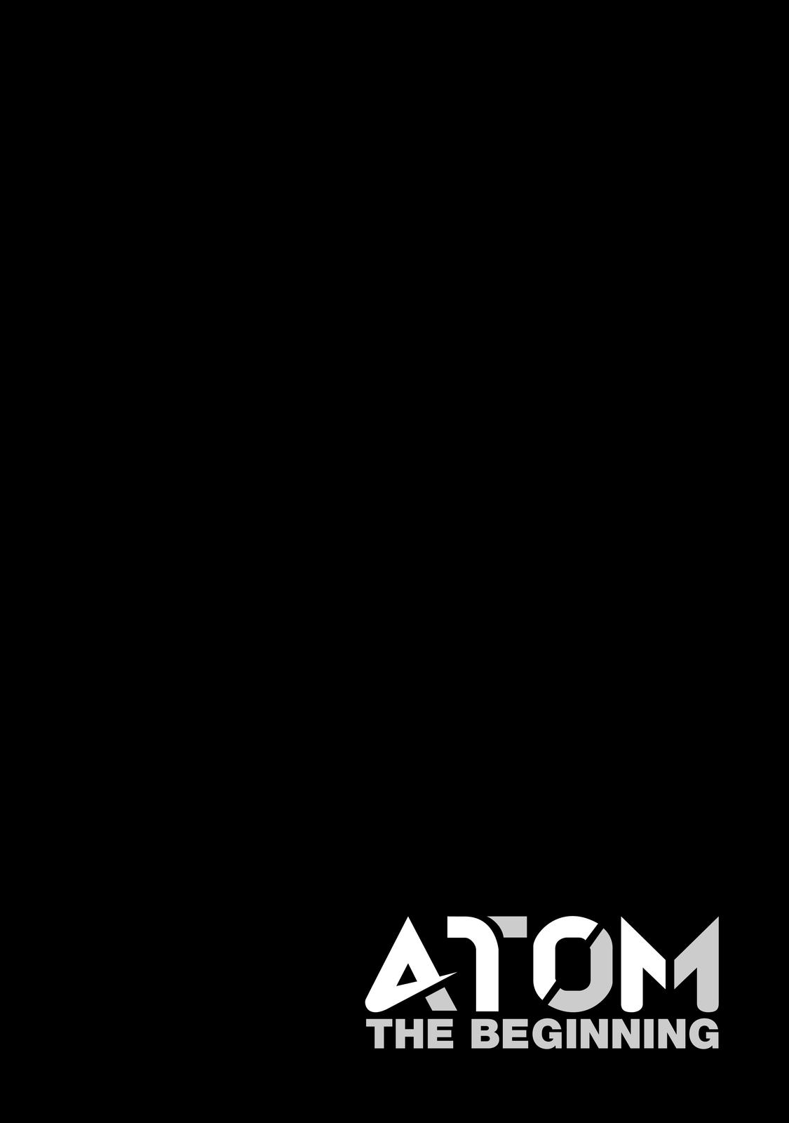 Atom - The Beginning boot_ 13 34