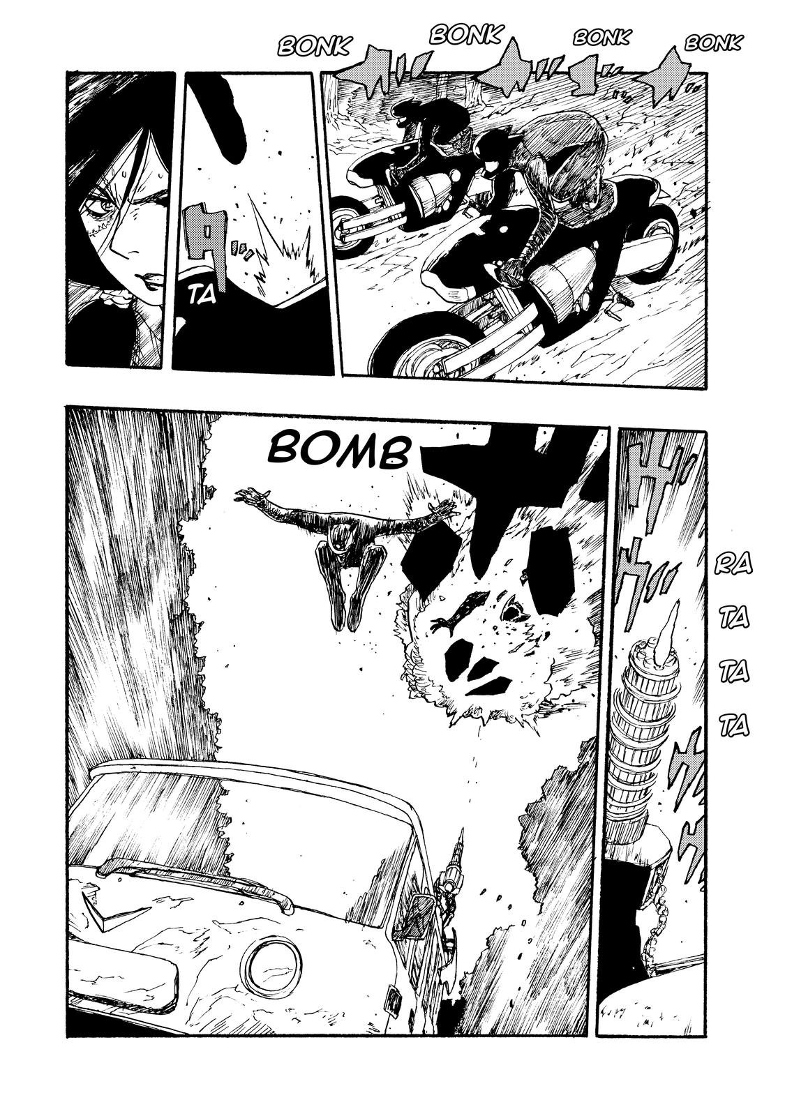 Atom - The Beginning boot_ 14 15