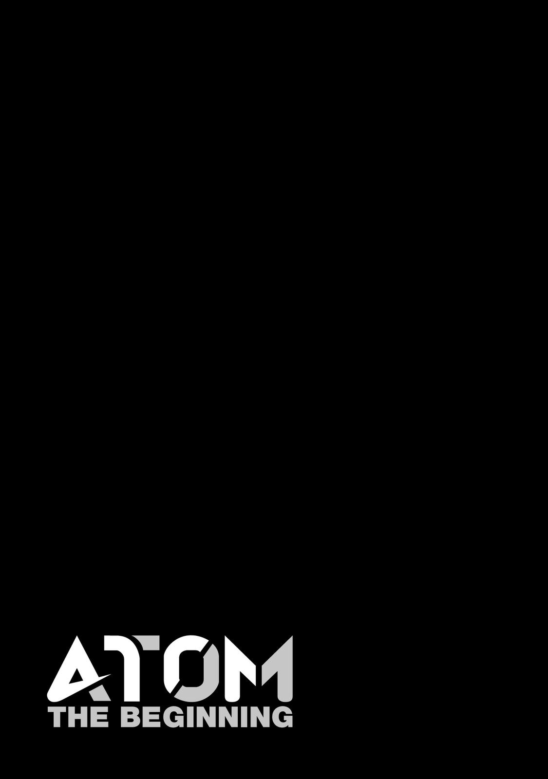 Atom - The Beginning boot_ 15 42