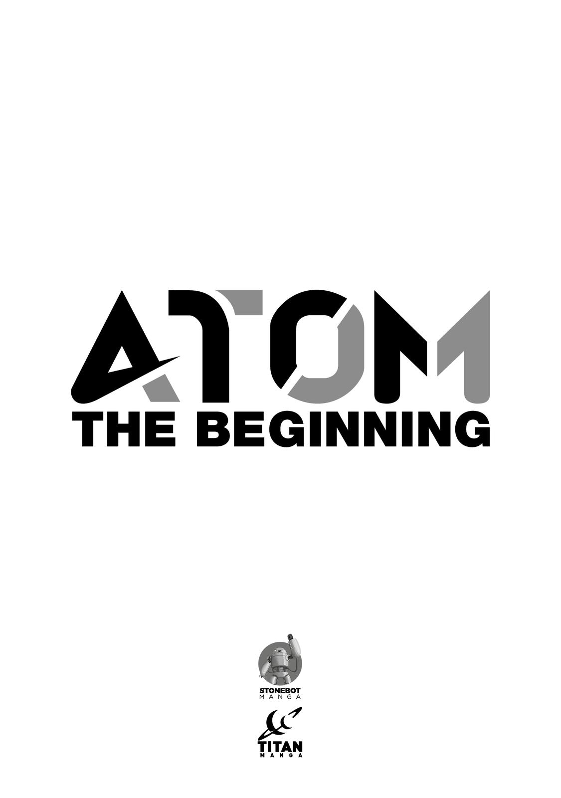 Atom - The Beginning boot_ 16 3