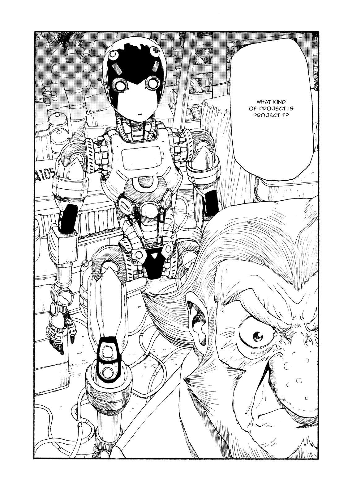 Atom - The Beginning boot_ 18 24