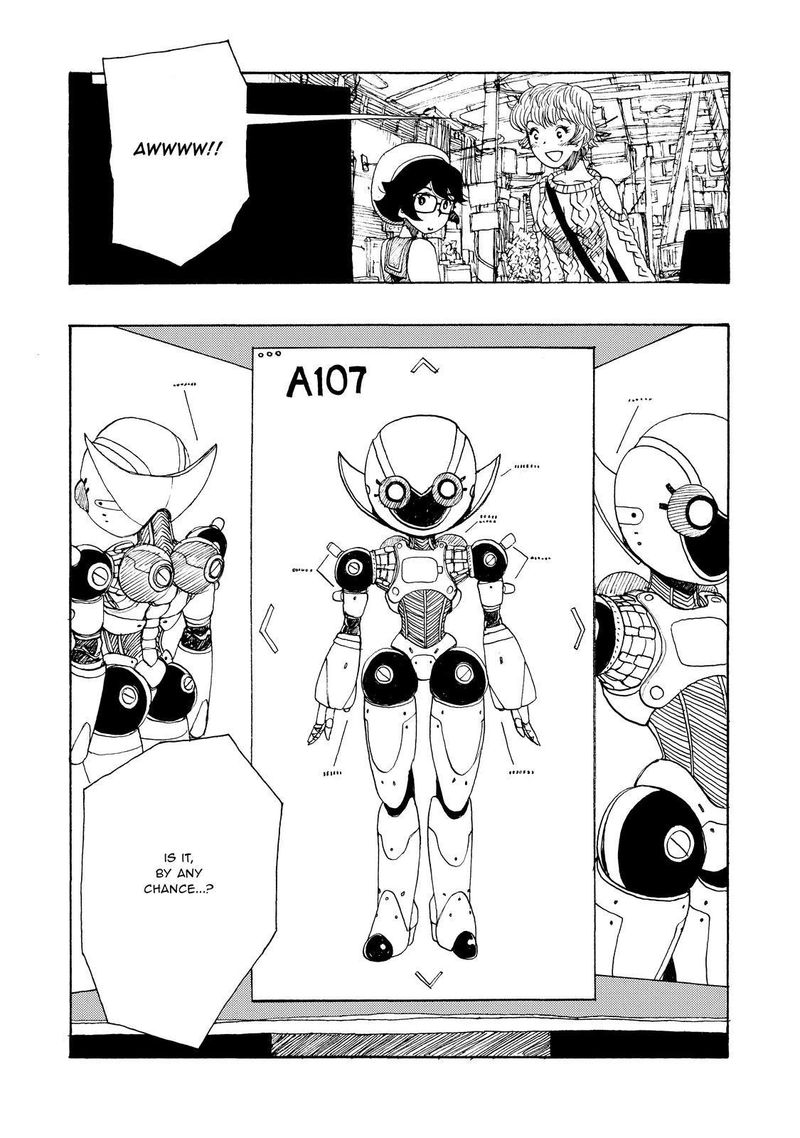 Atom - The Beginning boot_ 20 33