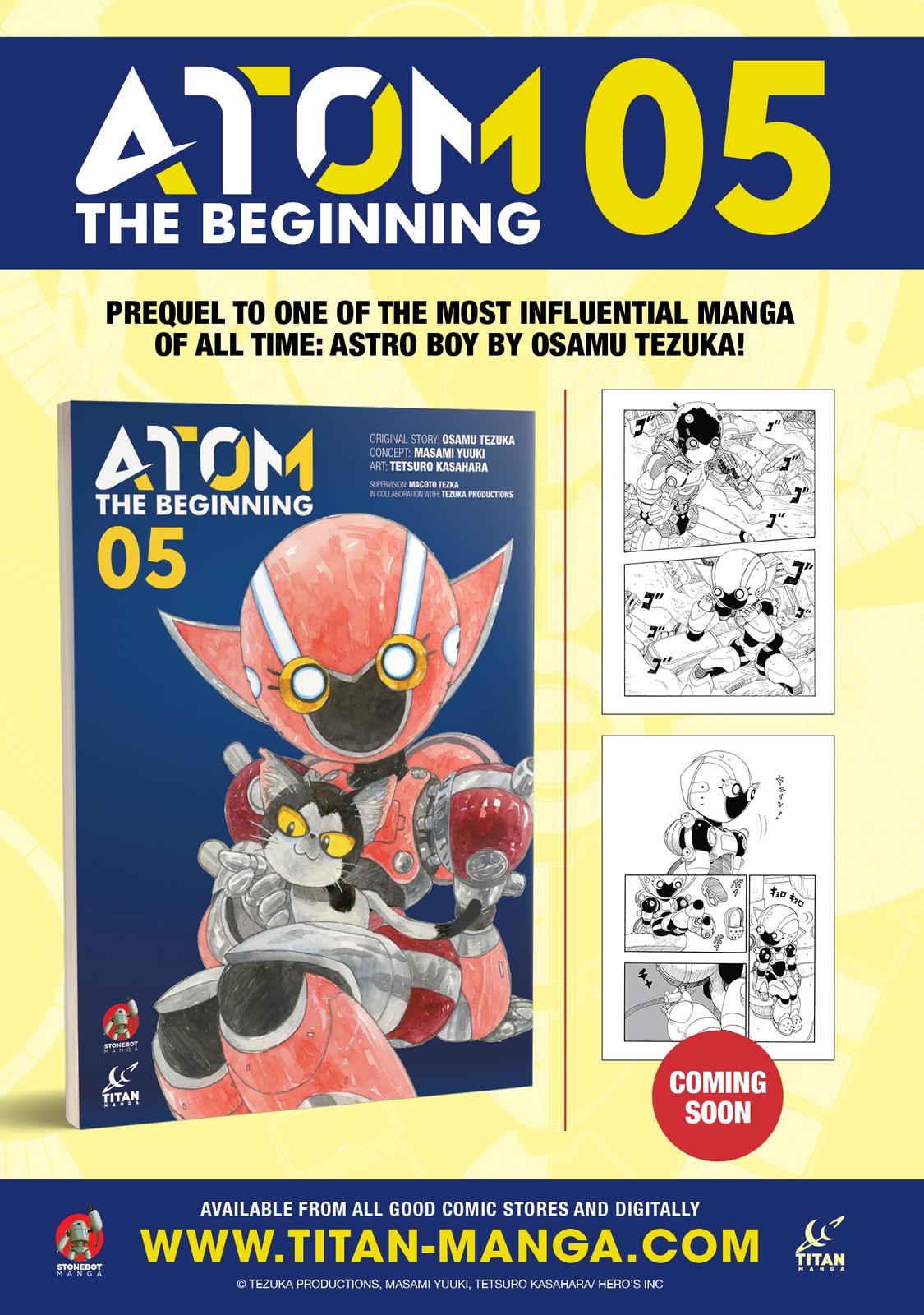 Atom - The Beginning boot_ 20 45