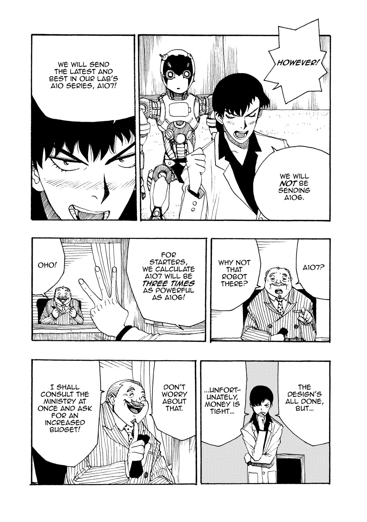 Atom - The Beginning boot_ 21 25